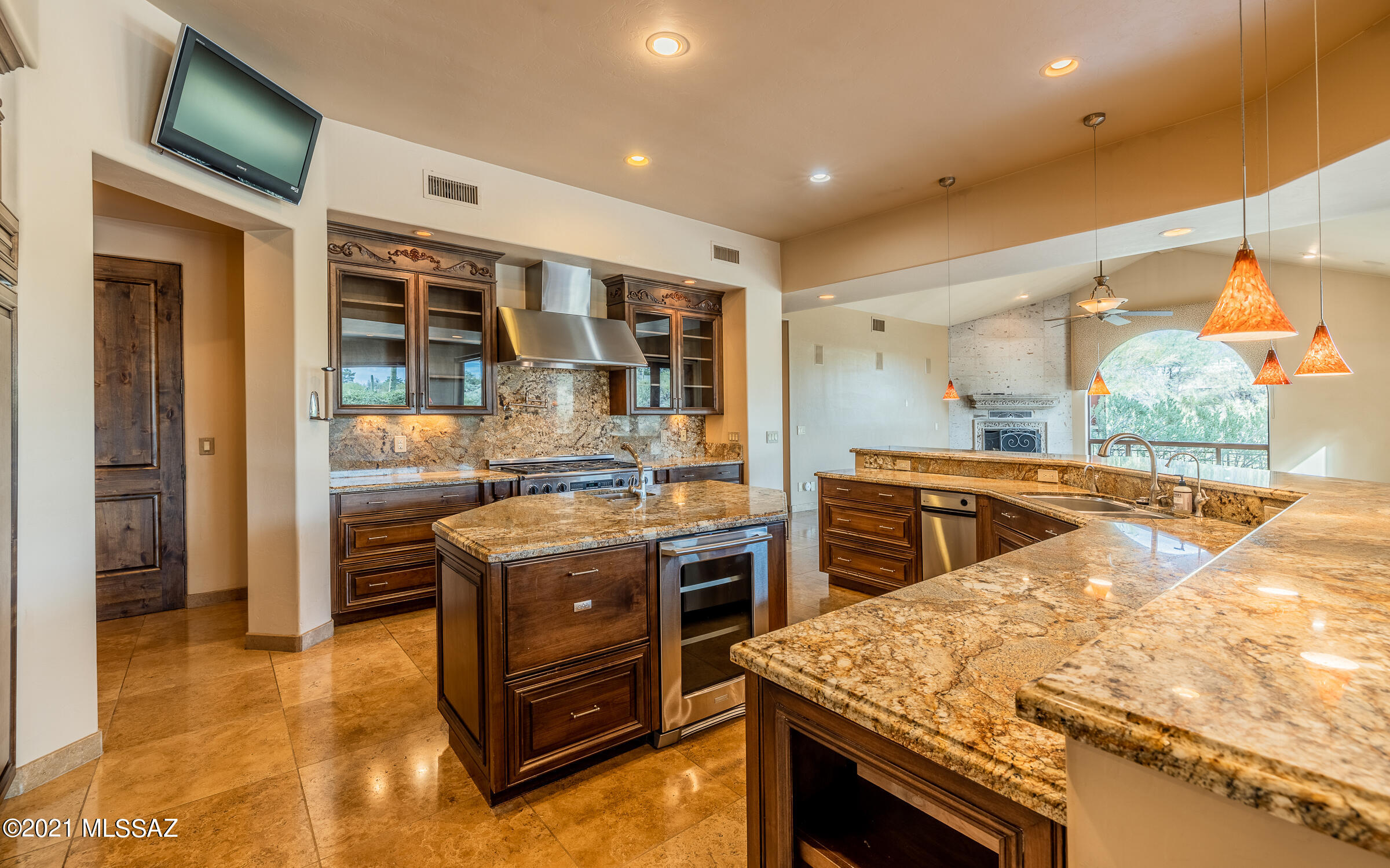Catalina Foothills Estates NO. 10 (1-72) - Residential