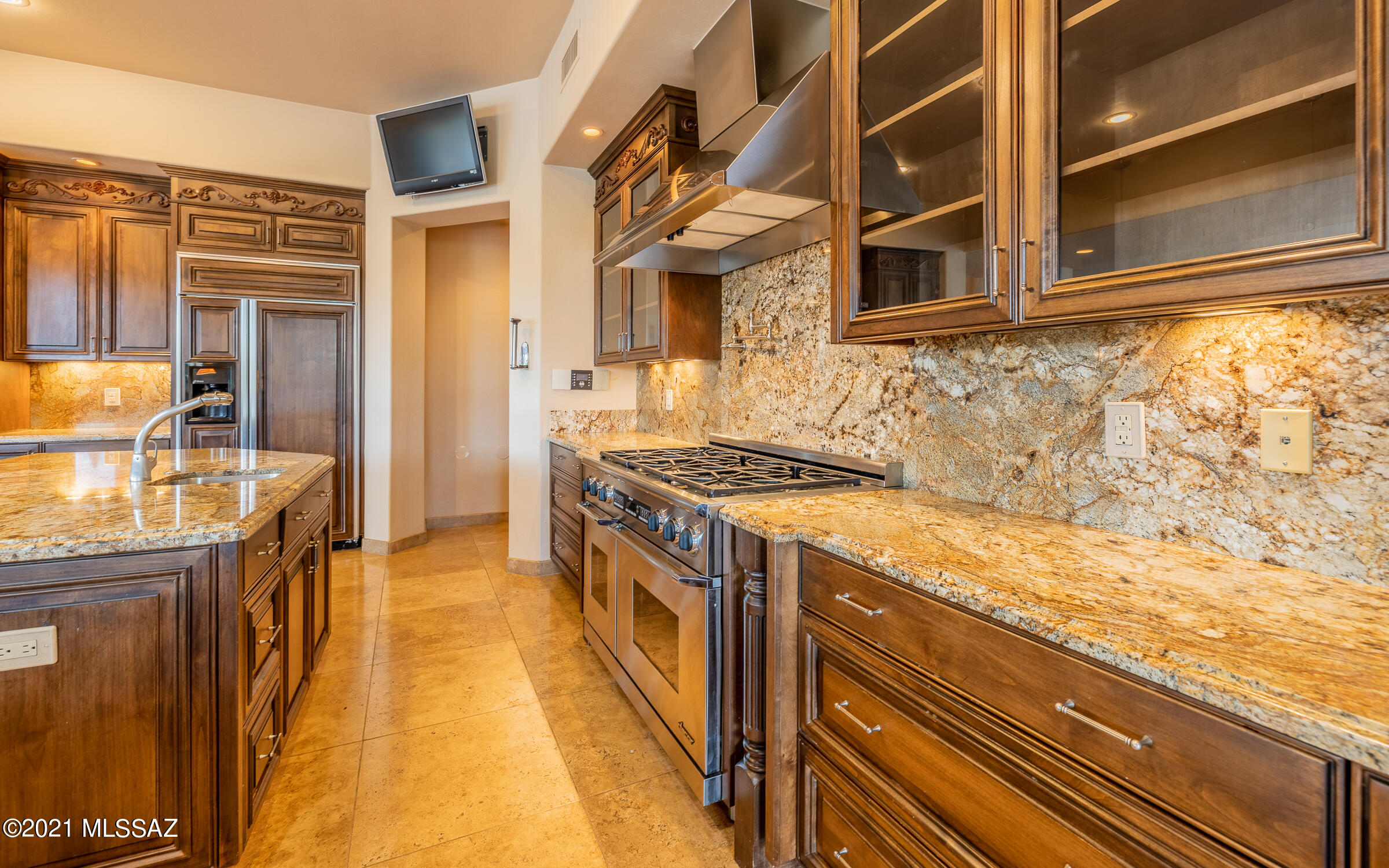 Catalina Foothills Estates NO. 10 (1-72) - Residential