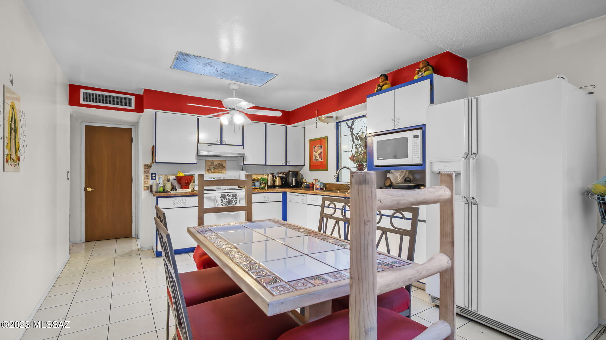 Valley View East NO. 5 (1-344) - Residential