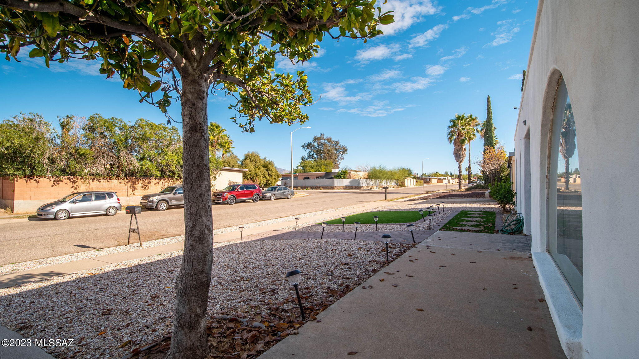 Valley View East NO. 5 (1-344) - Residential