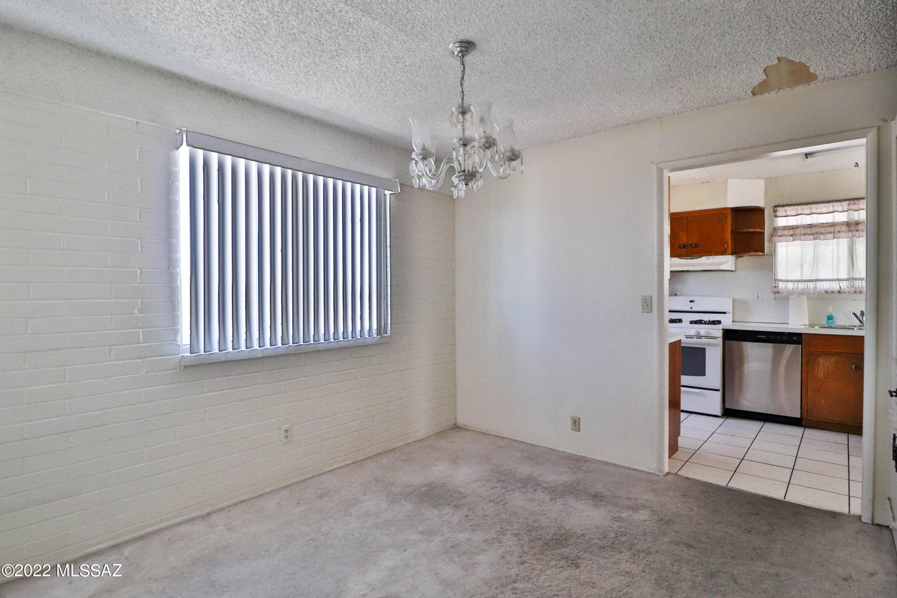 El Cortez Heights - Residential