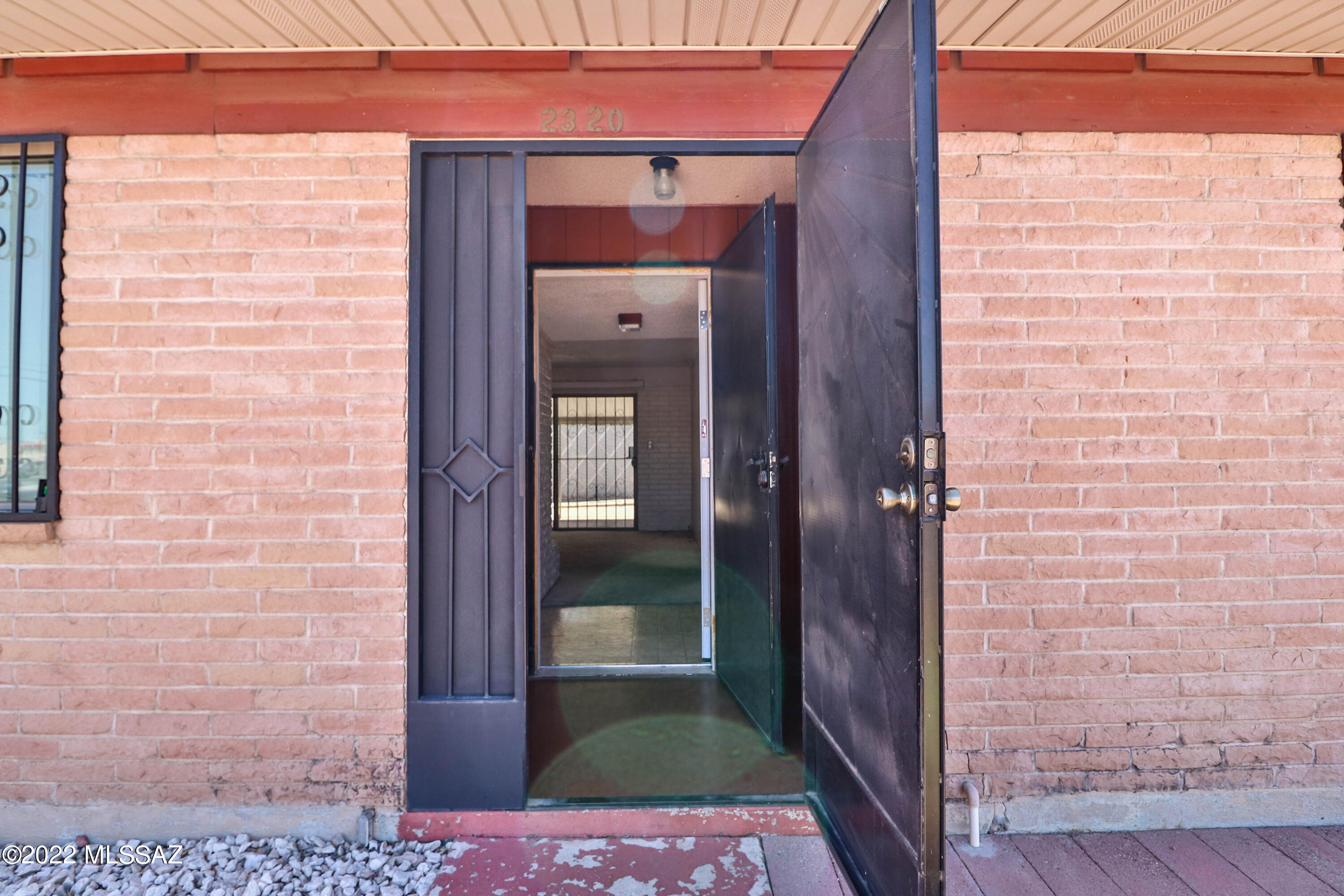 El Cortez Heights - Residential