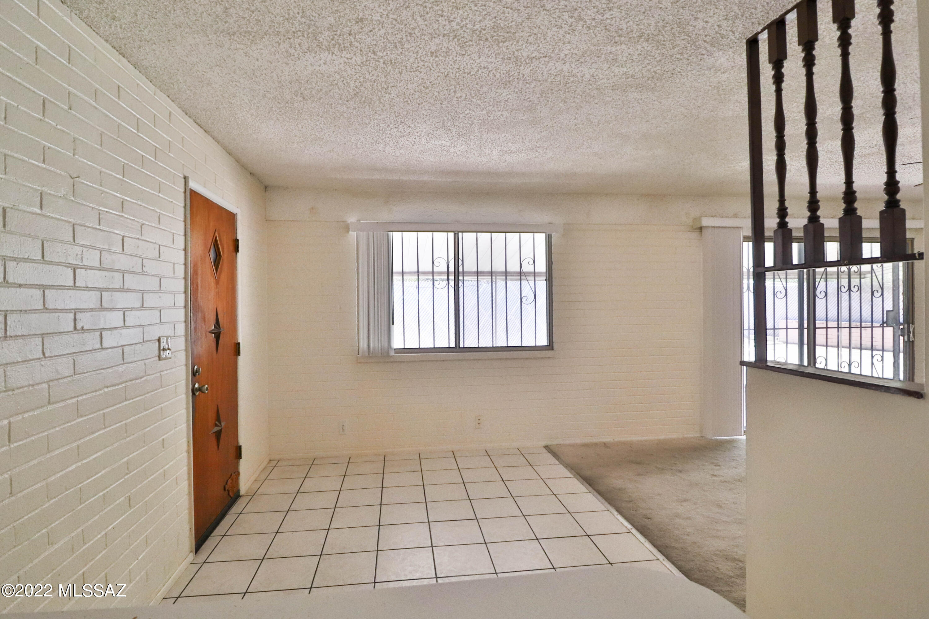 El Cortez Heights - Residential
