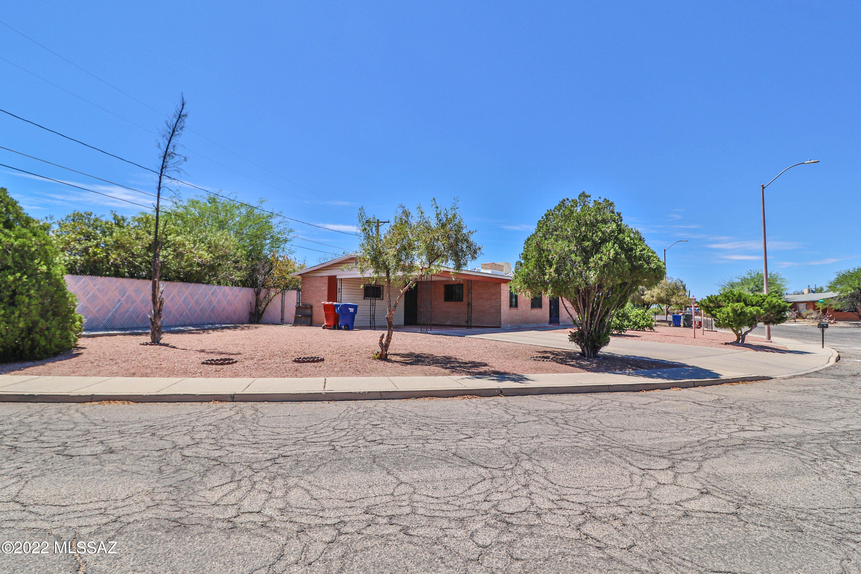 El Cortez Heights - Residential