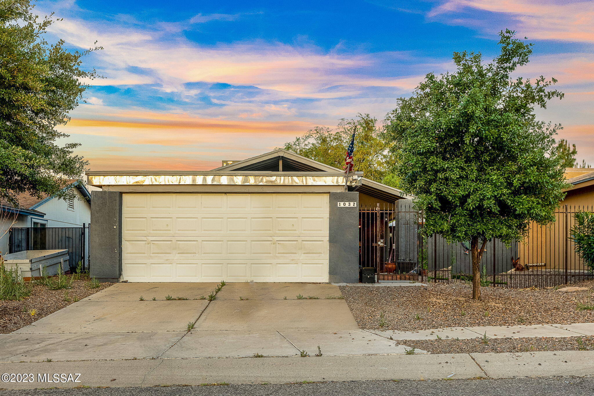 Pulte East (1-159) - Residential