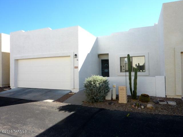 Sierra Villas North (1-97) - Residential