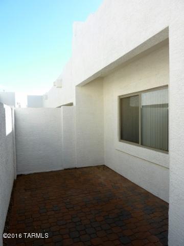 Sierra Villas North (1-97) - Residential
