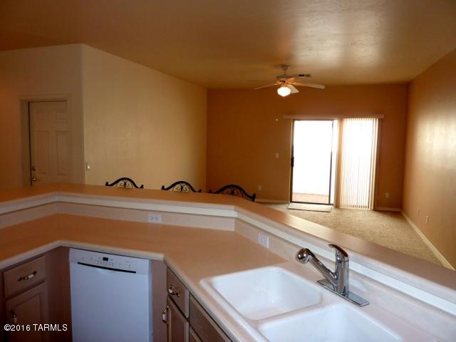 Sierra Villas North (1-97) - Residential