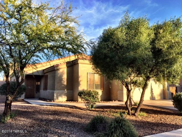 Camino Verde Estates II (1-204) - Residential