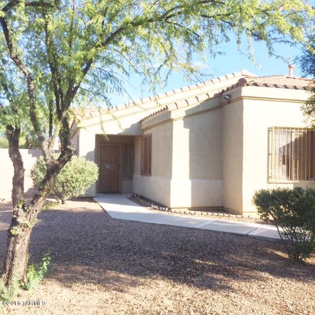 Camino Verde Estates II (1-204) - Residential