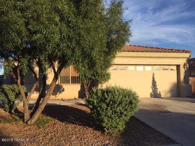 Camino Verde Estates II (1-204) - Residential