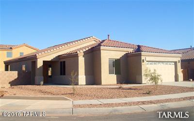 Camino Verde Estates II (1-204) - Residential