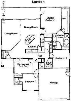 Camino Verde Estates II (1-204) - Residential