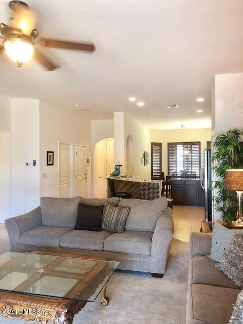 Rancho Vistoso Neighborhood 10 - Residential Lease