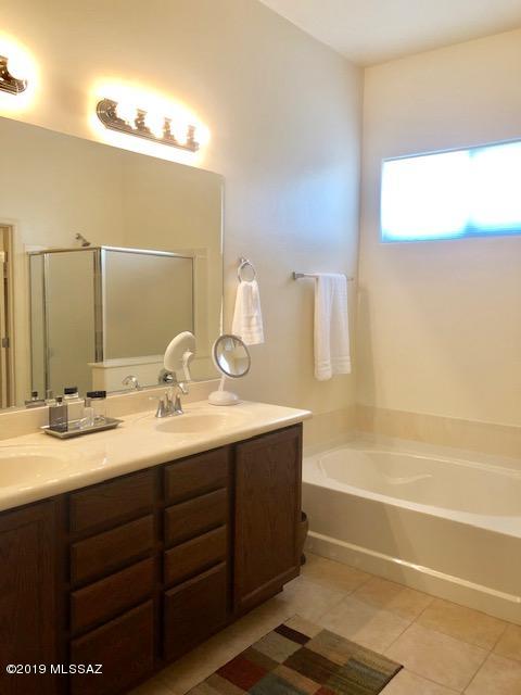Rancho Vistoso Neighborhood 10 - Residential Lease