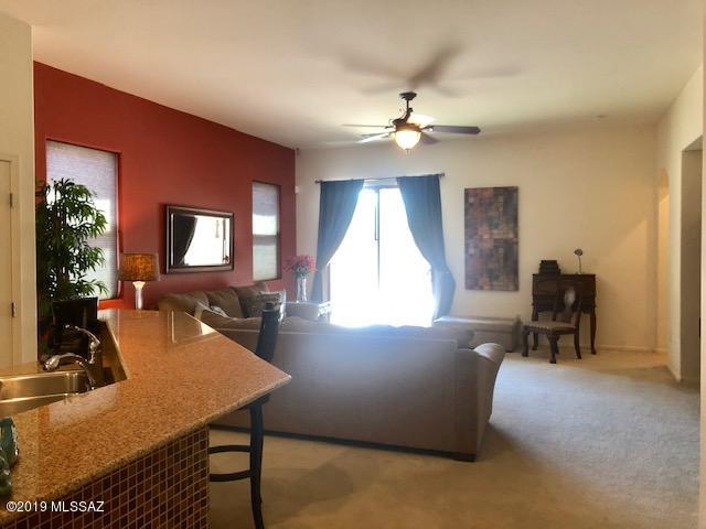 Rancho Vistoso Neighborhood 10 - Residential Lease