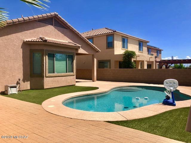 Rancho Vistoso Neighborhood 10 - Residential Lease