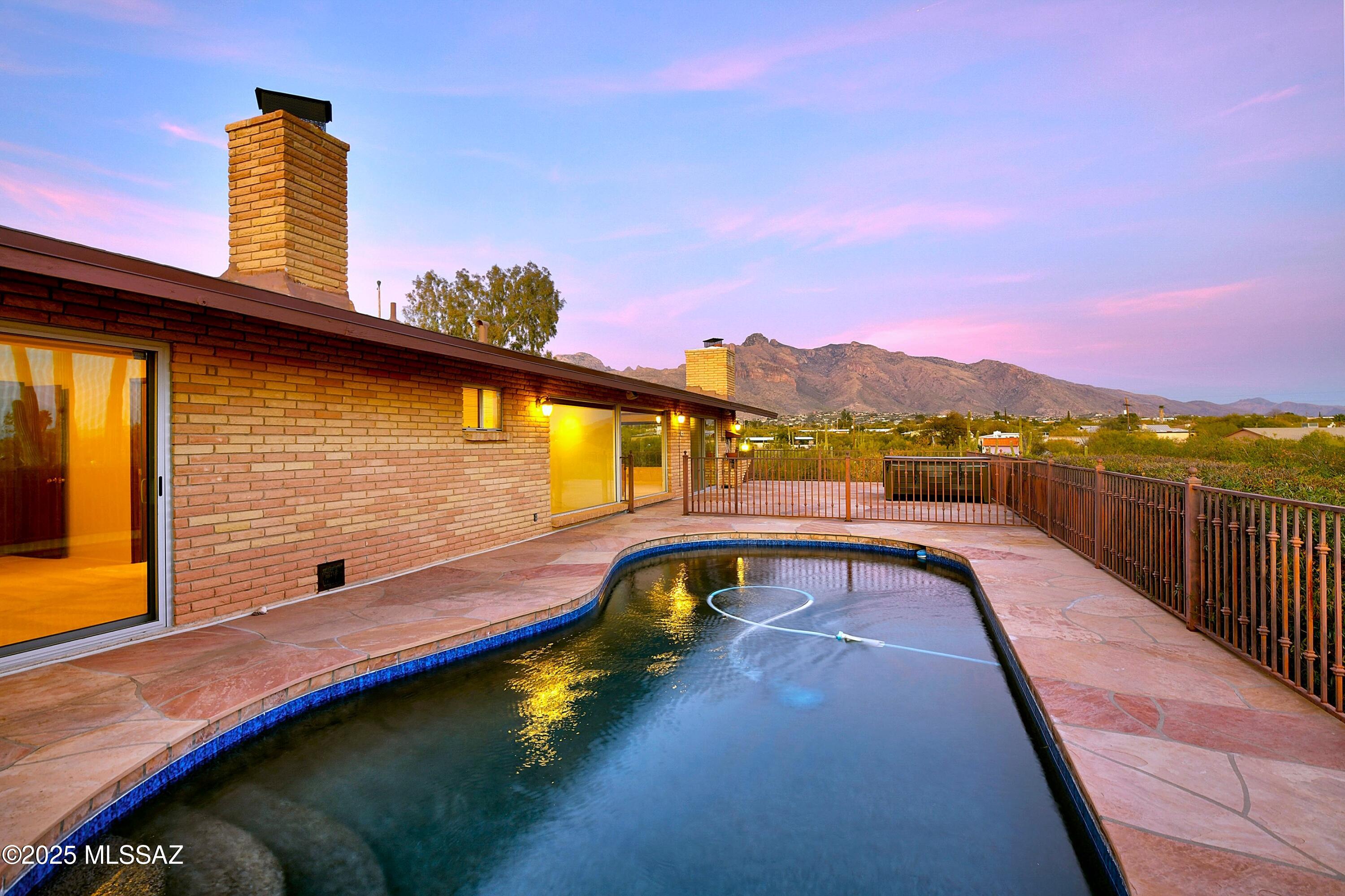 Santa Catalina Estates - Residential