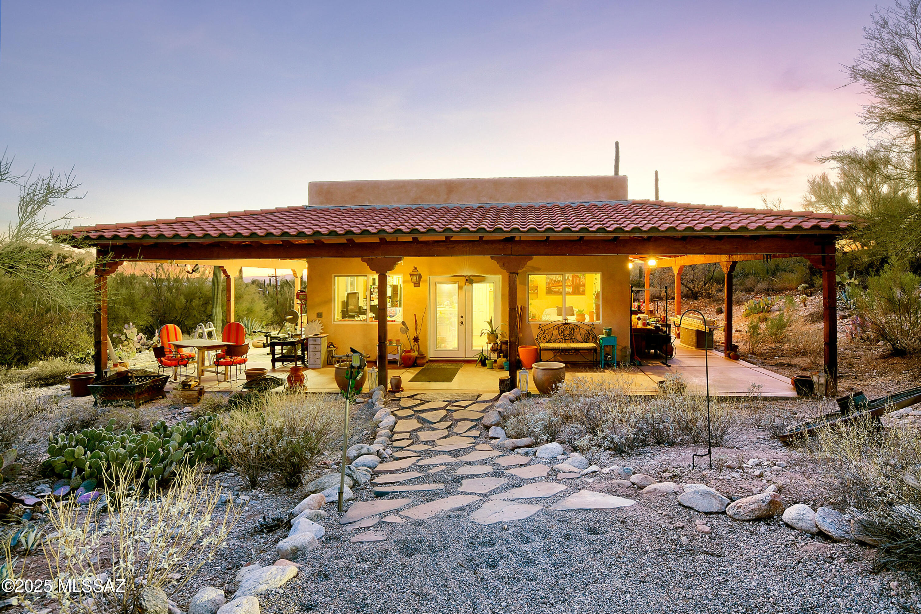 Santa Catalina Estates - Residential