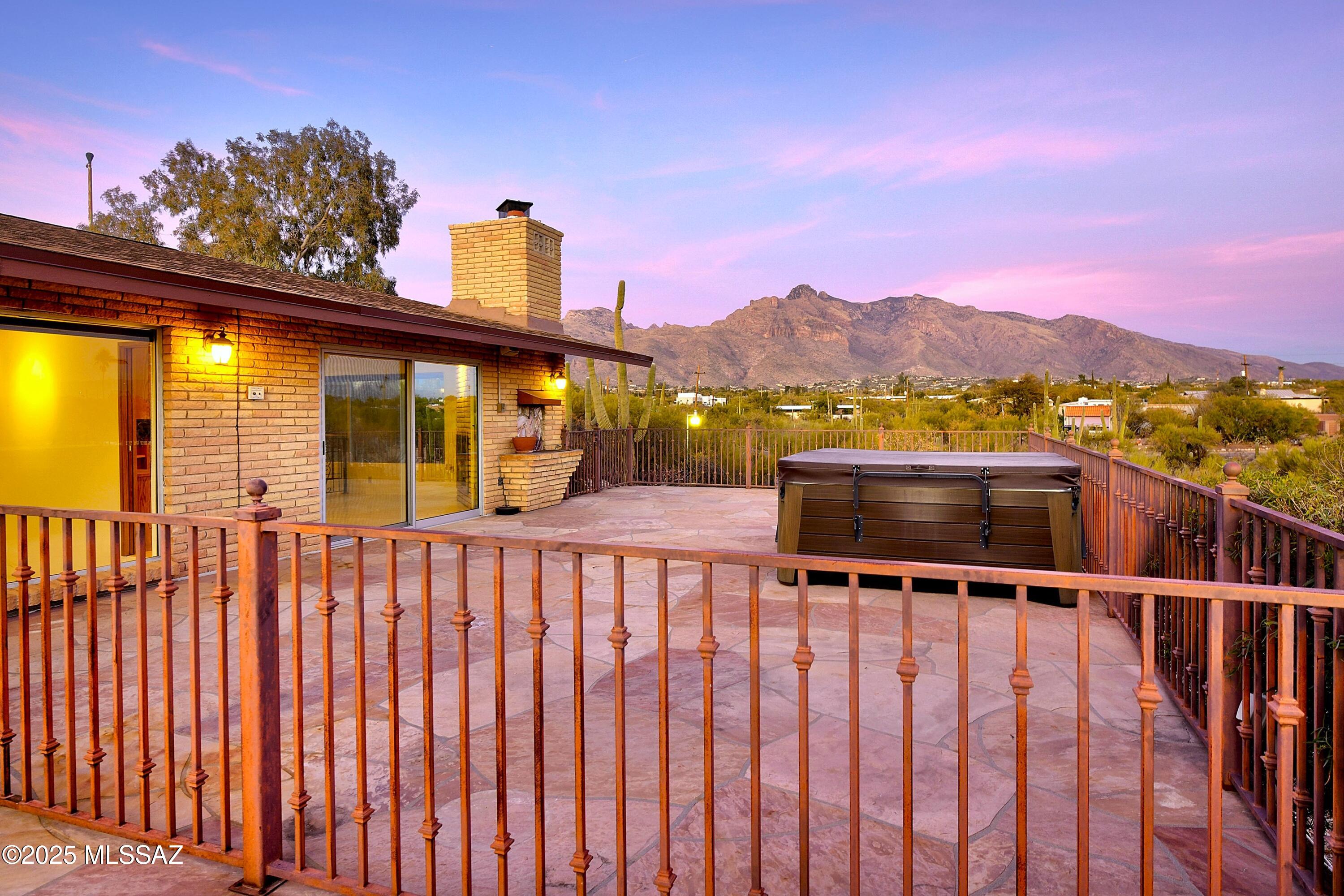 Santa Catalina Estates - Residential