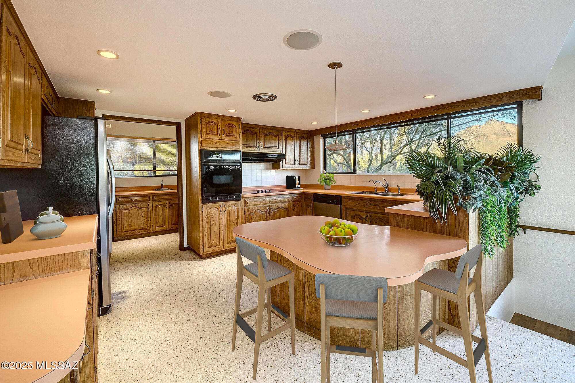 Santa Catalina Estates - Residential
