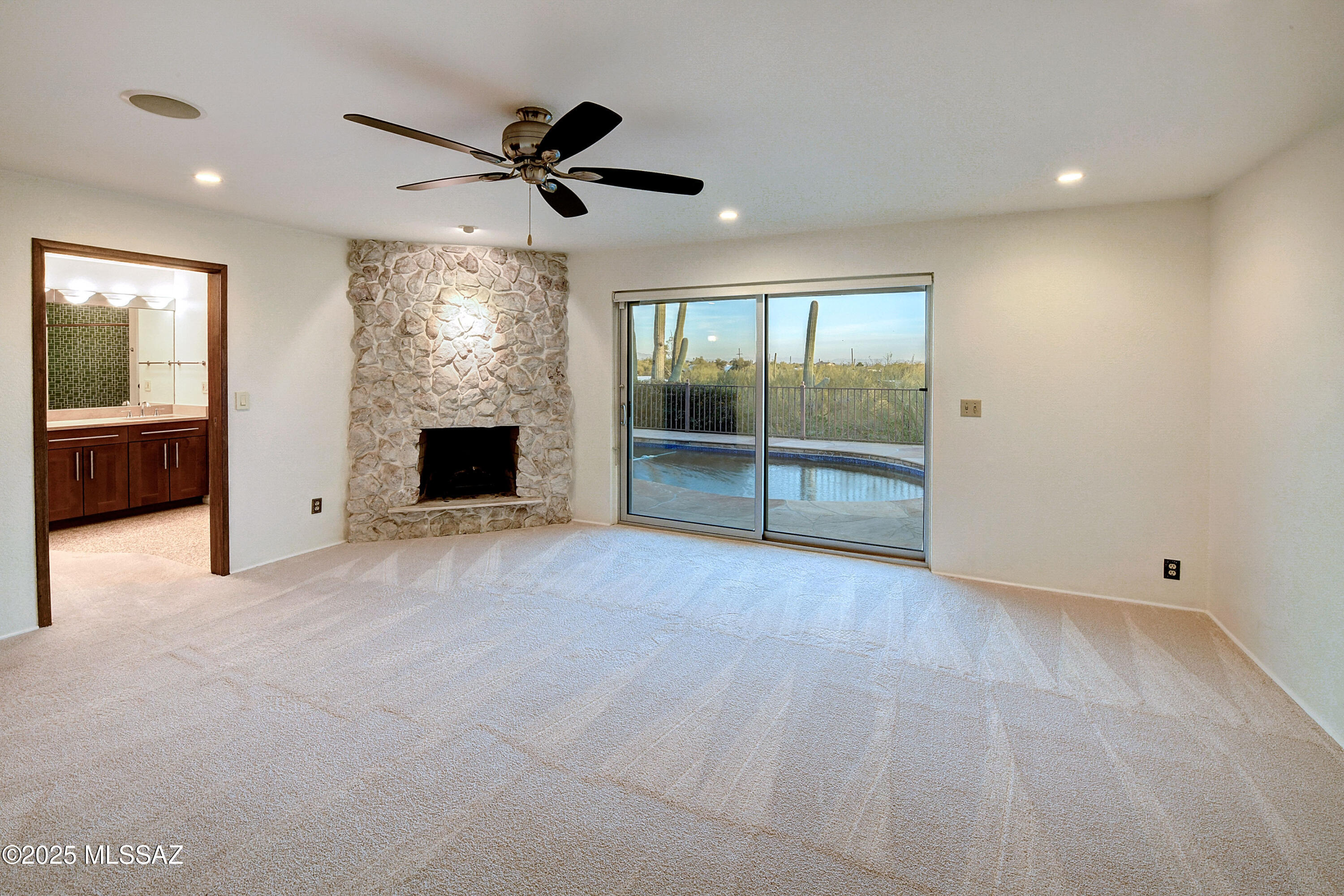 Santa Catalina Estates - Residential