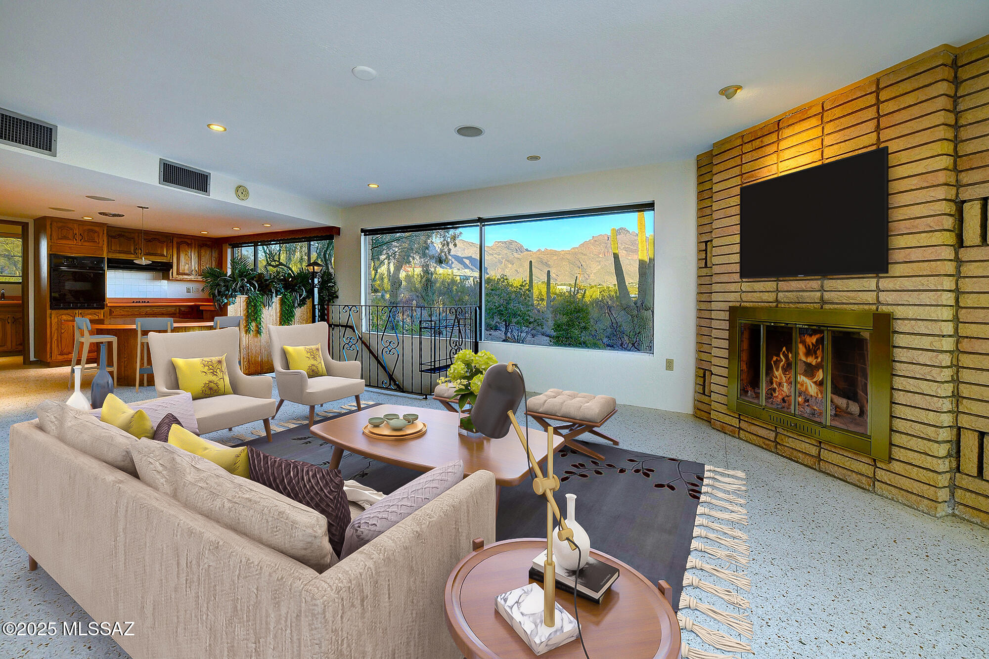 Santa Catalina Estates - Residential