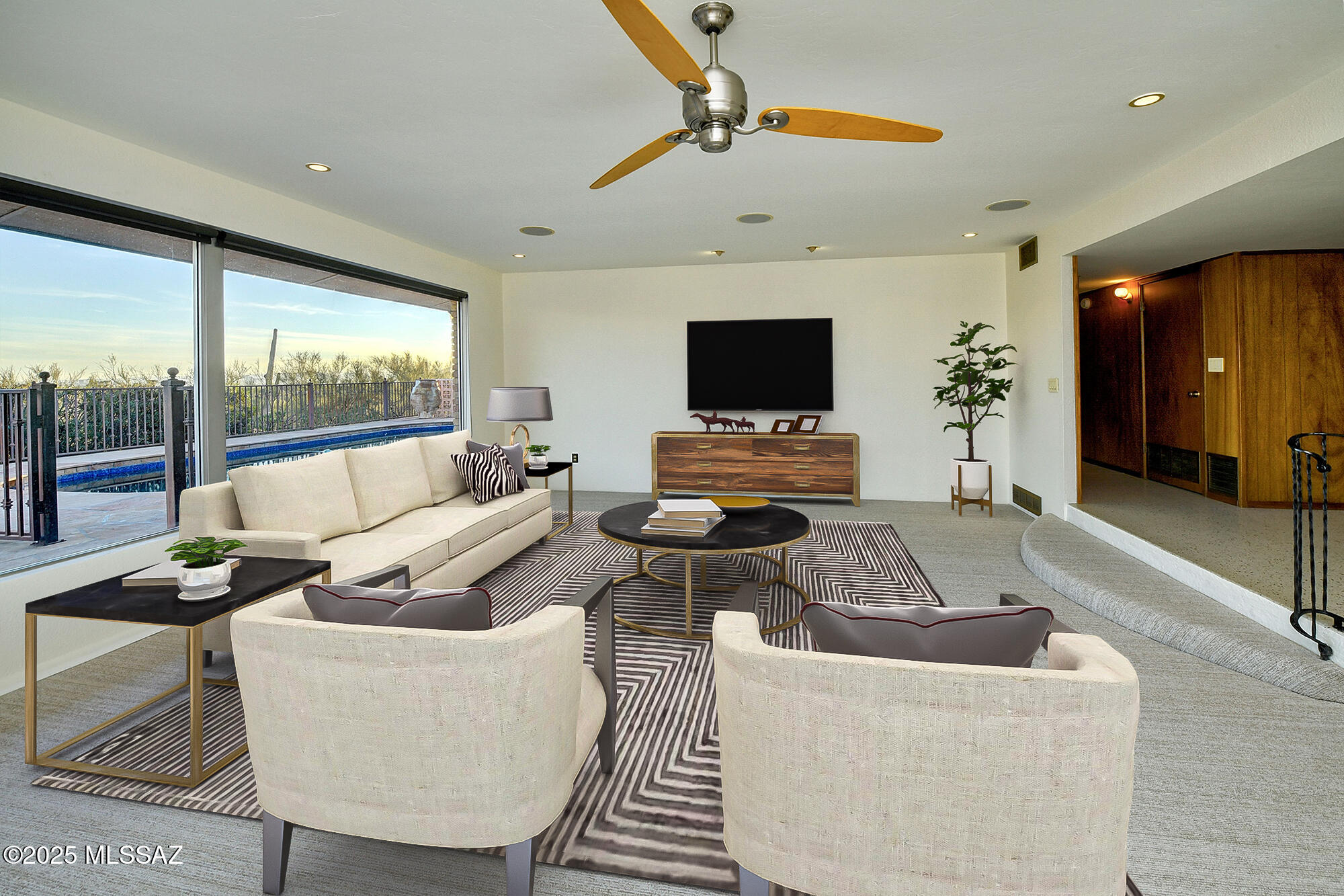 Santa Catalina Estates - Residential