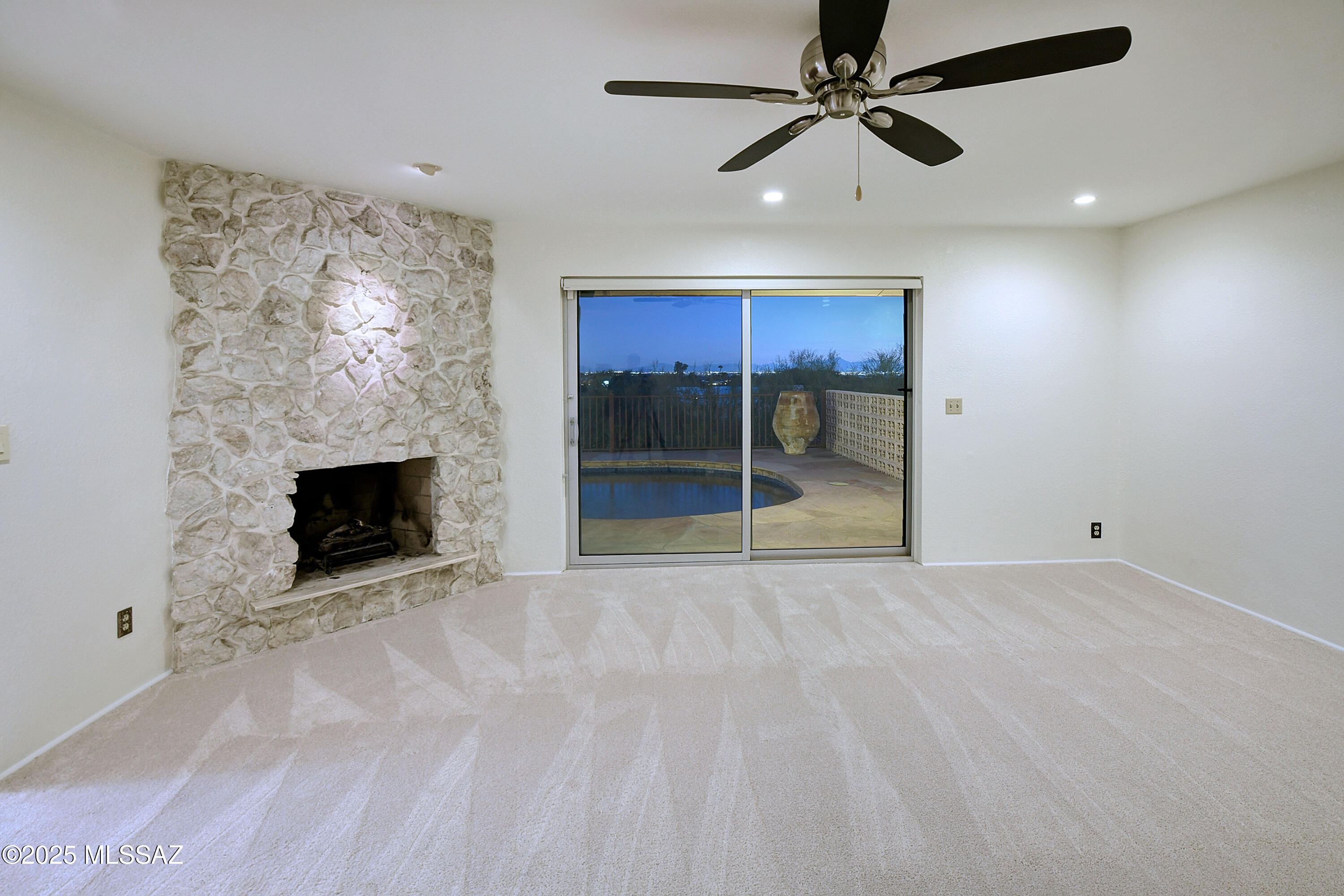 Santa Catalina Estates - Residential
