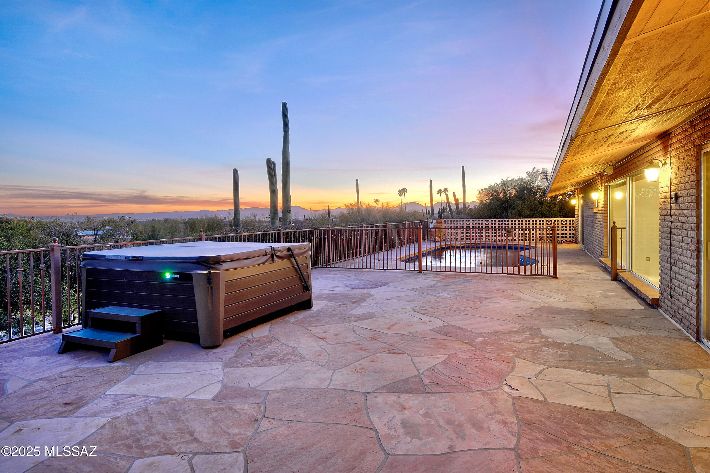 Santa Catalina Estates - Residential