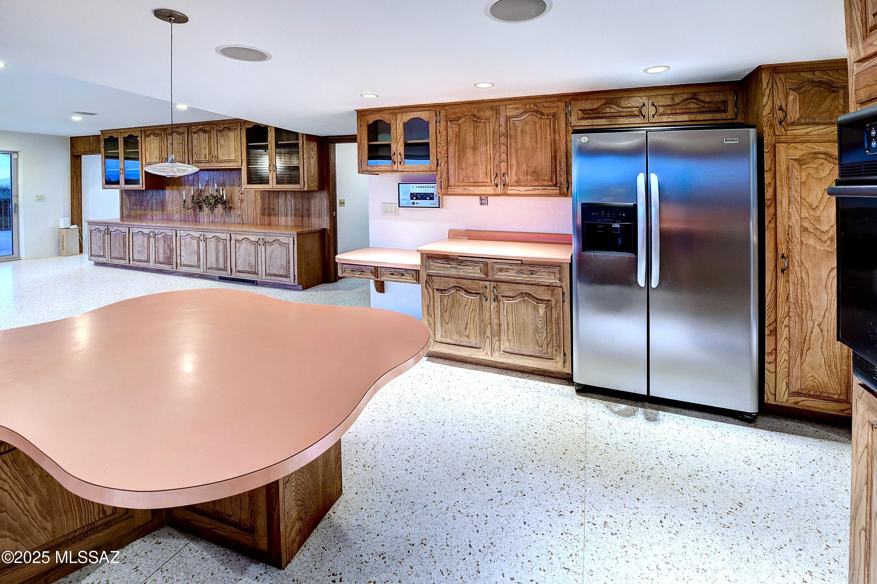 Santa Catalina Estates - Residential