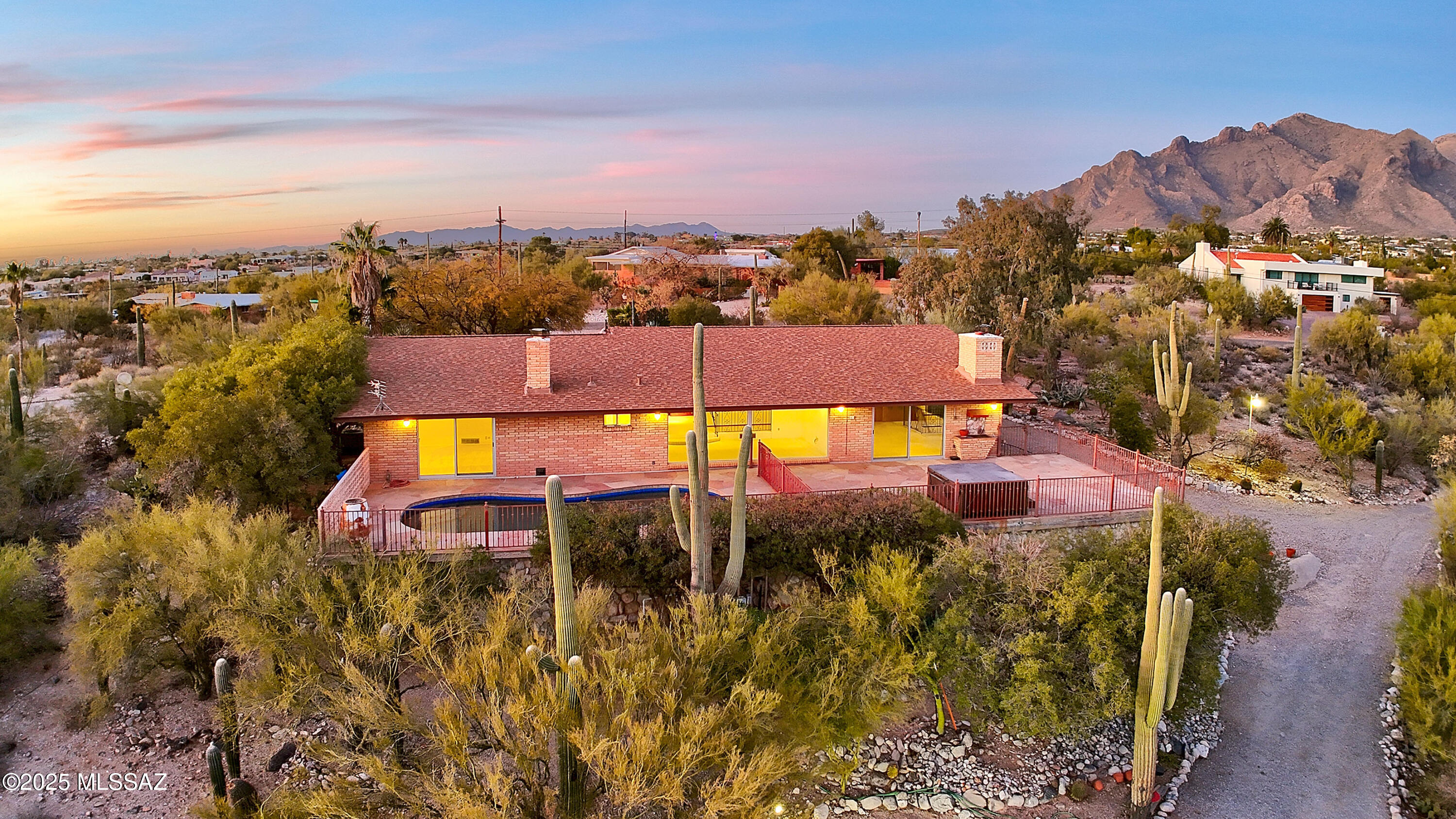 Santa Catalina Estates - Residential