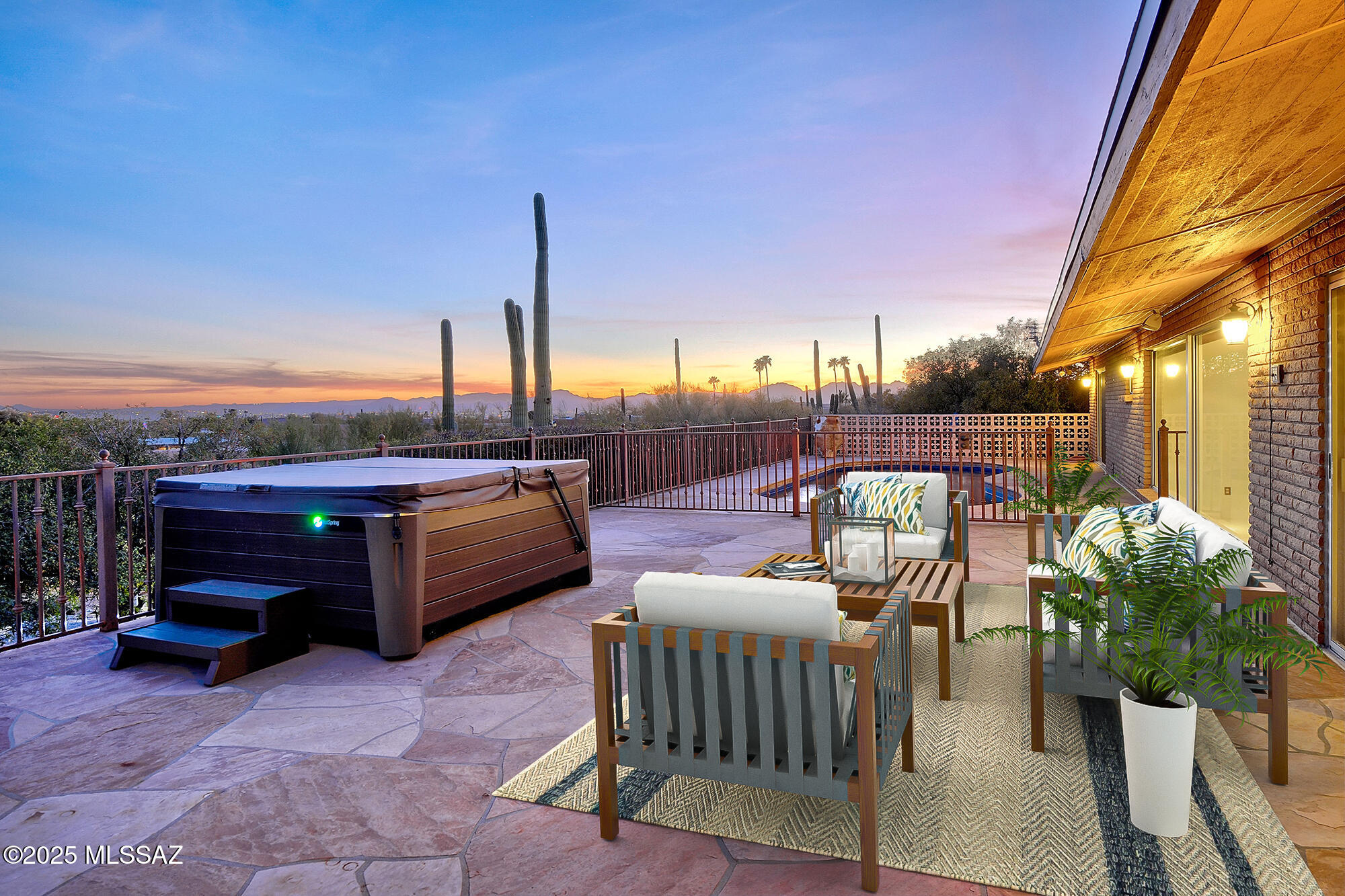 Santa Catalina Estates - Residential