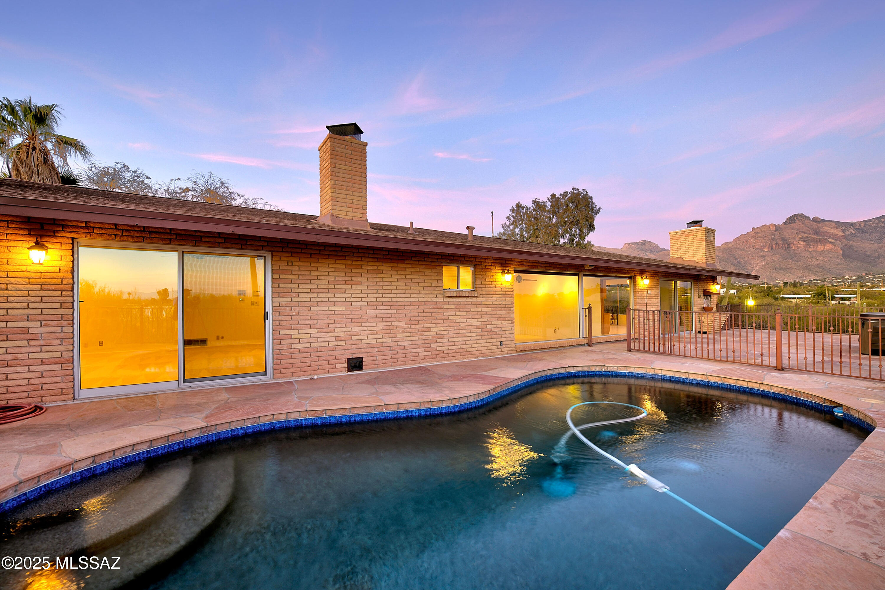 Santa Catalina Estates - Residential