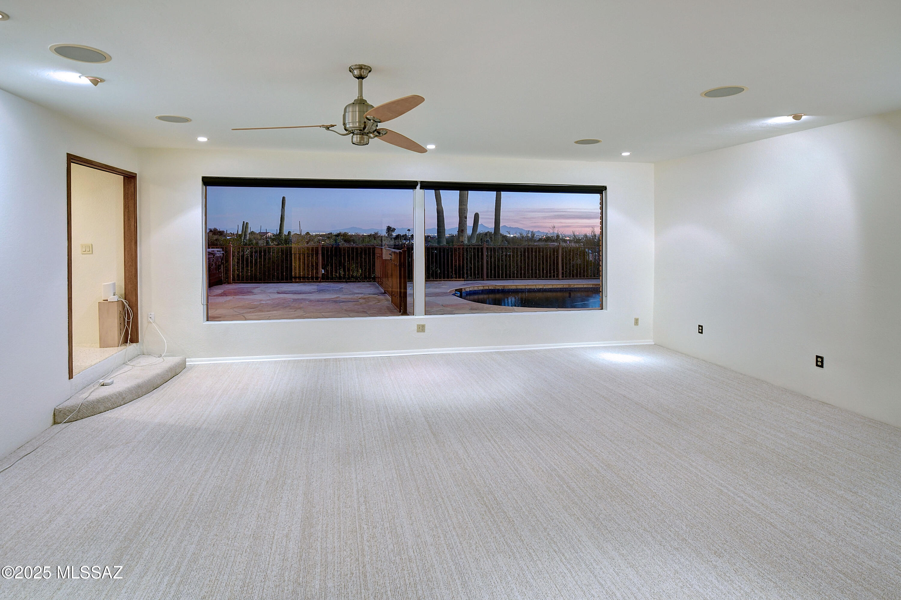 Santa Catalina Estates - Residential