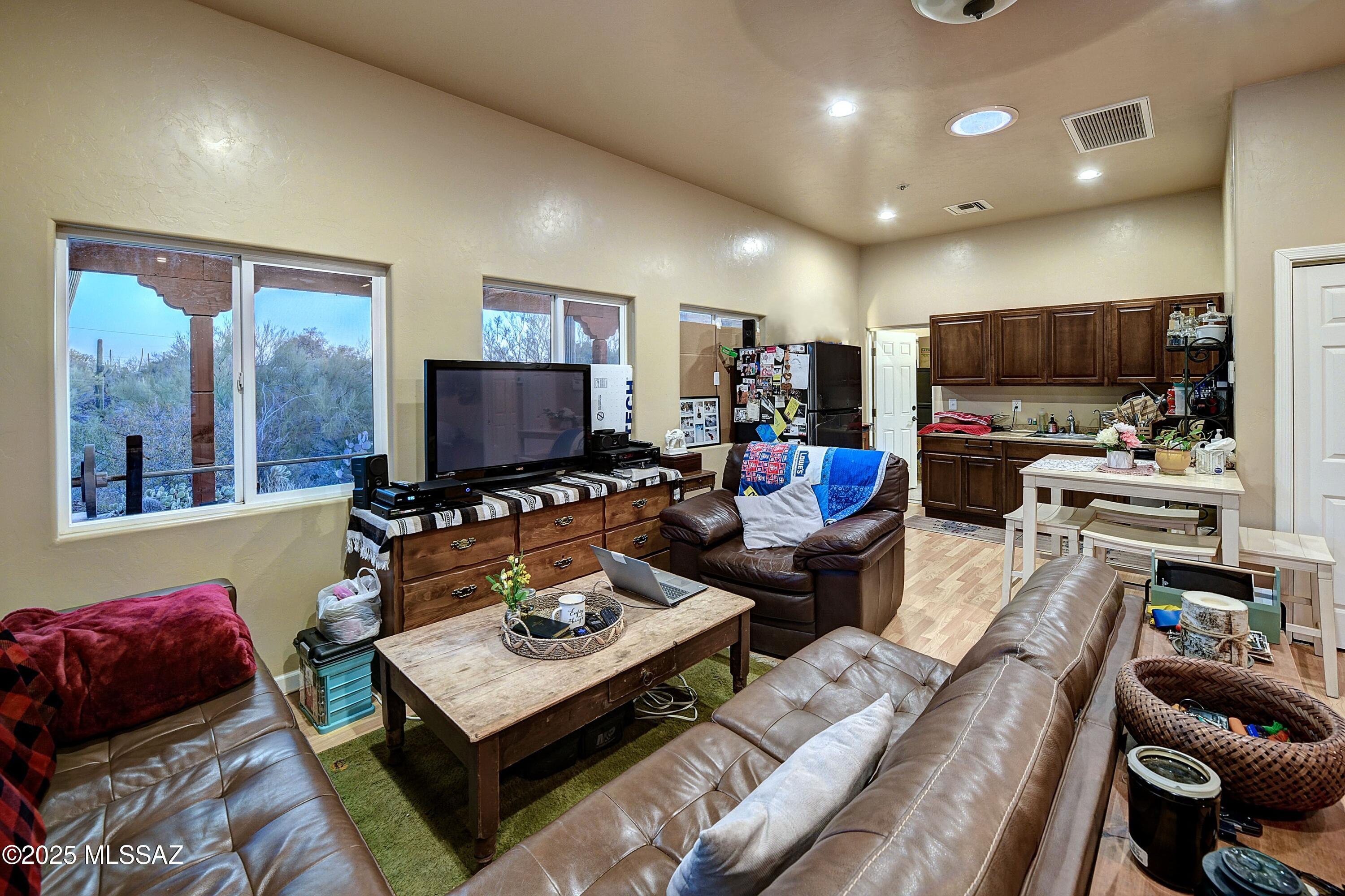 Santa Catalina Estates - Residential