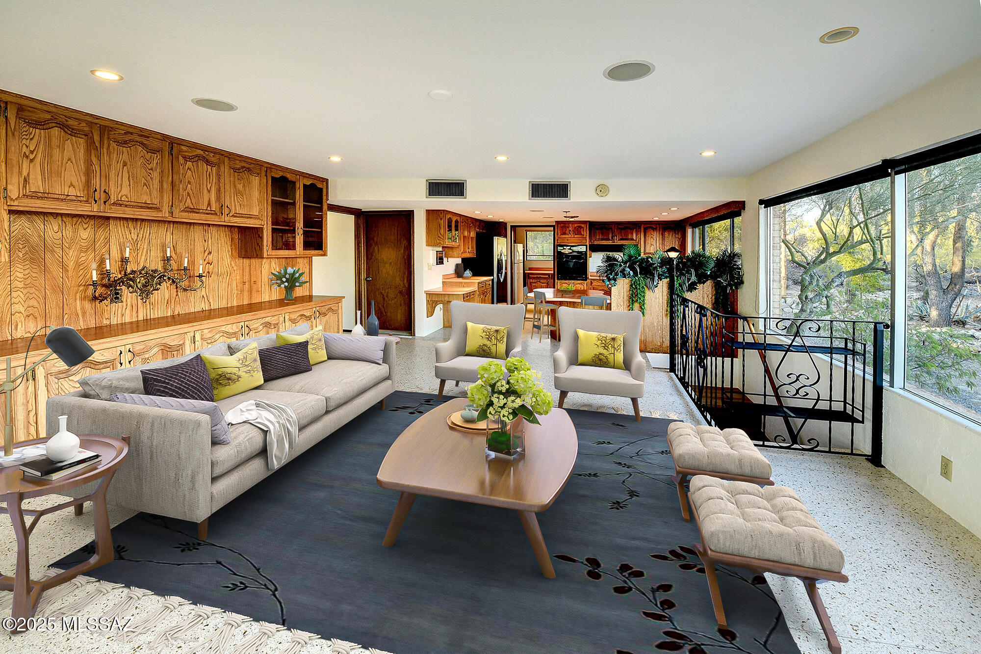 Santa Catalina Estates - Residential