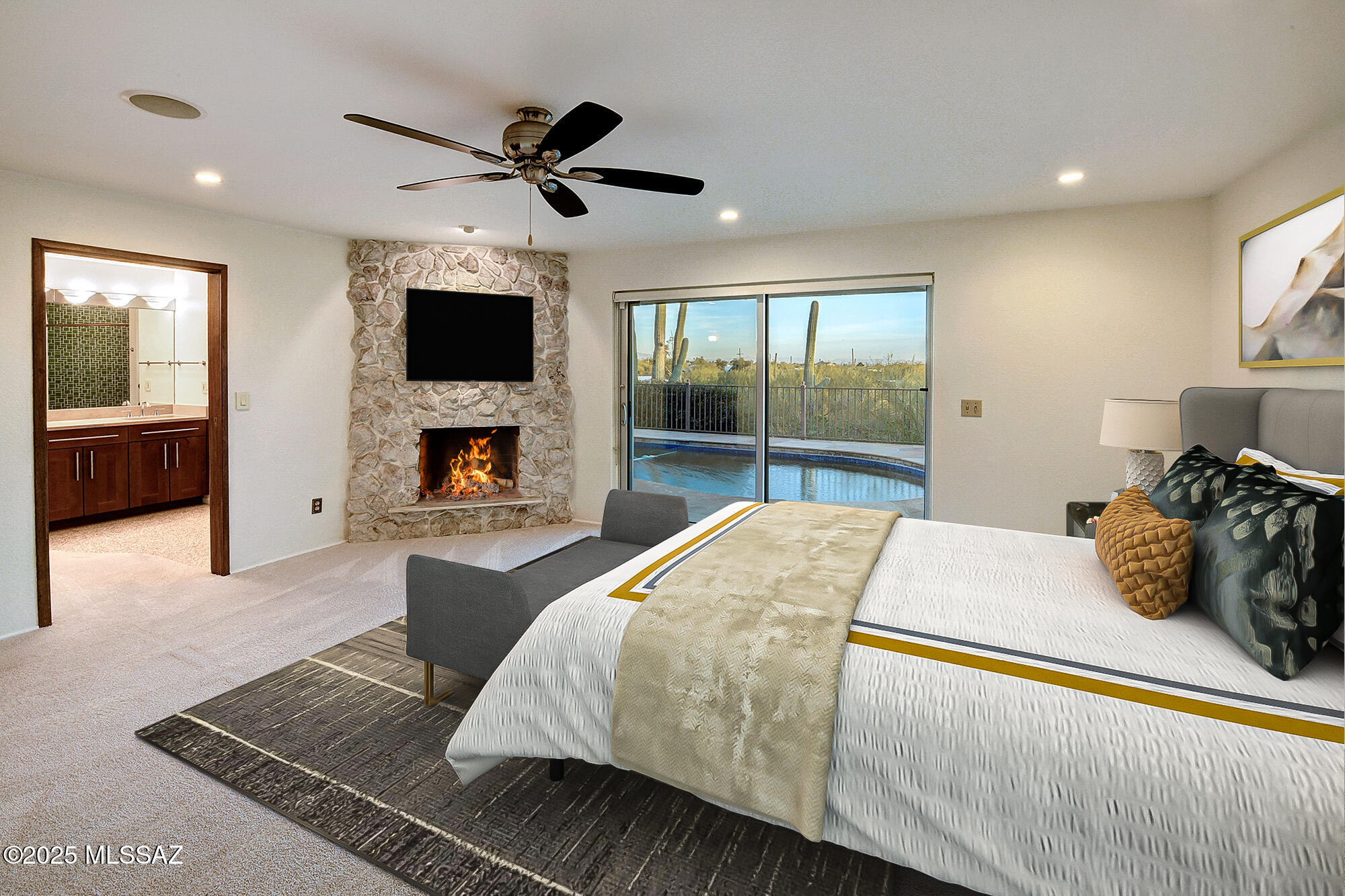 Santa Catalina Estates - Residential
