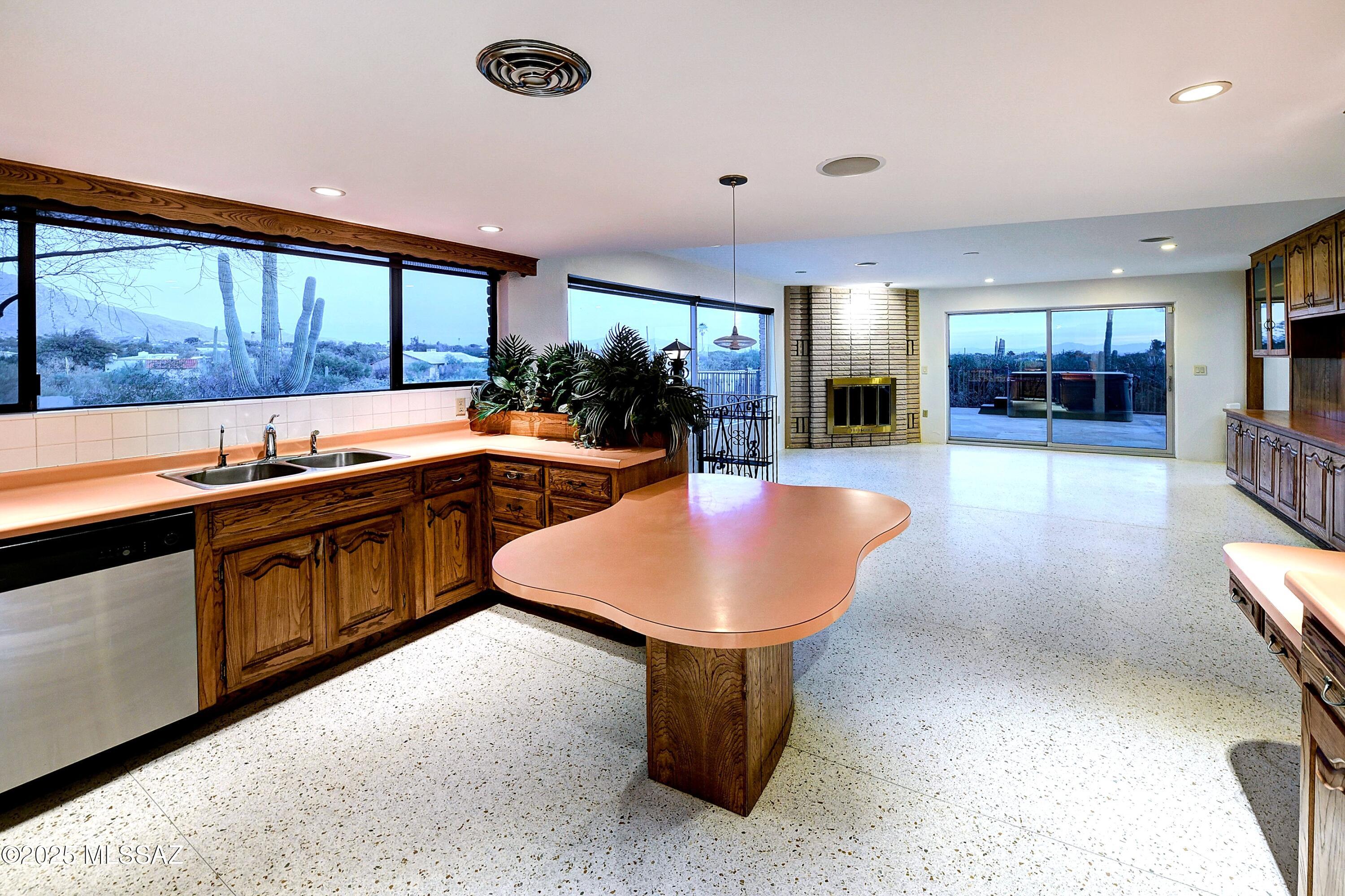 Santa Catalina Estates - Residential