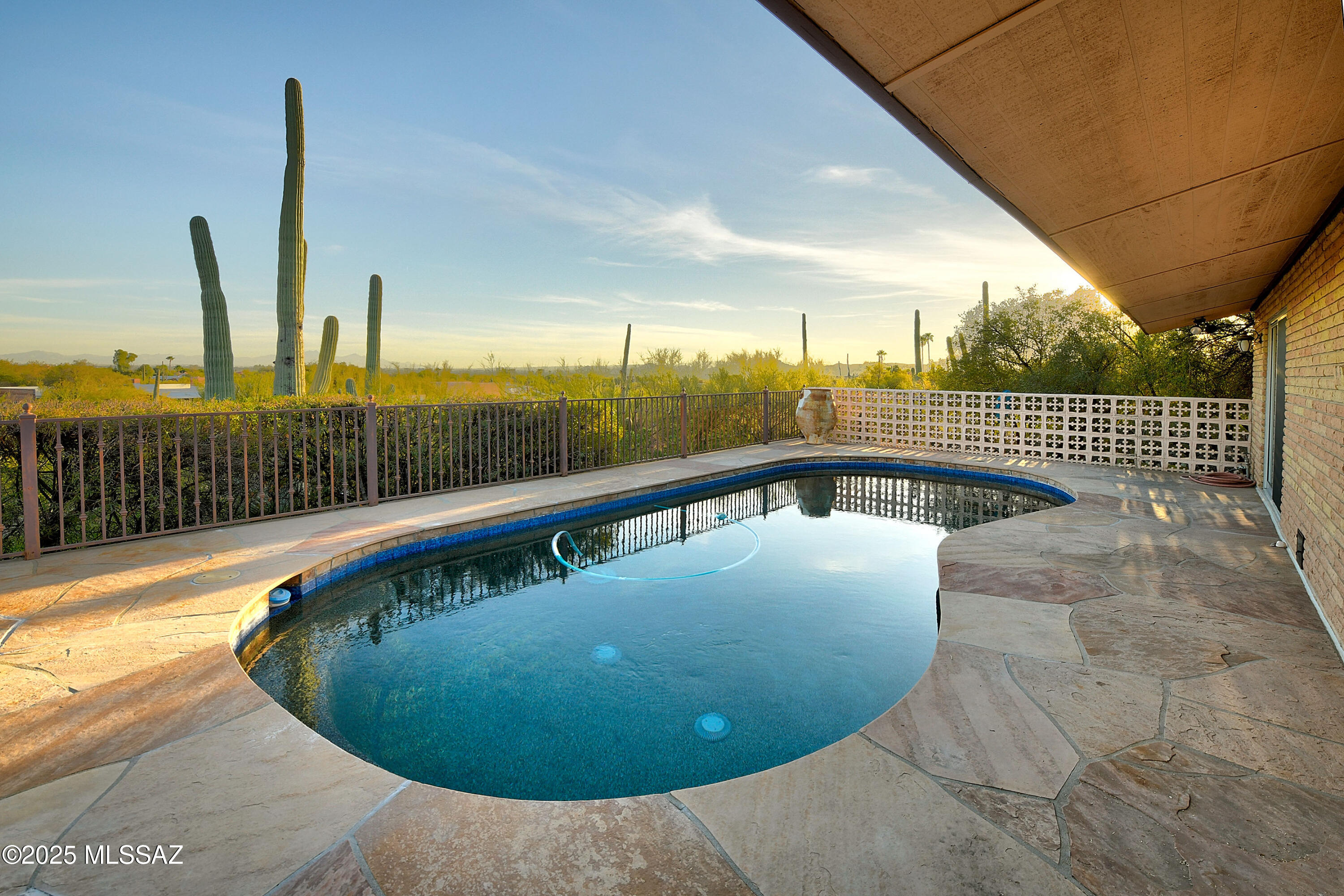 Santa Catalina Estates - Residential