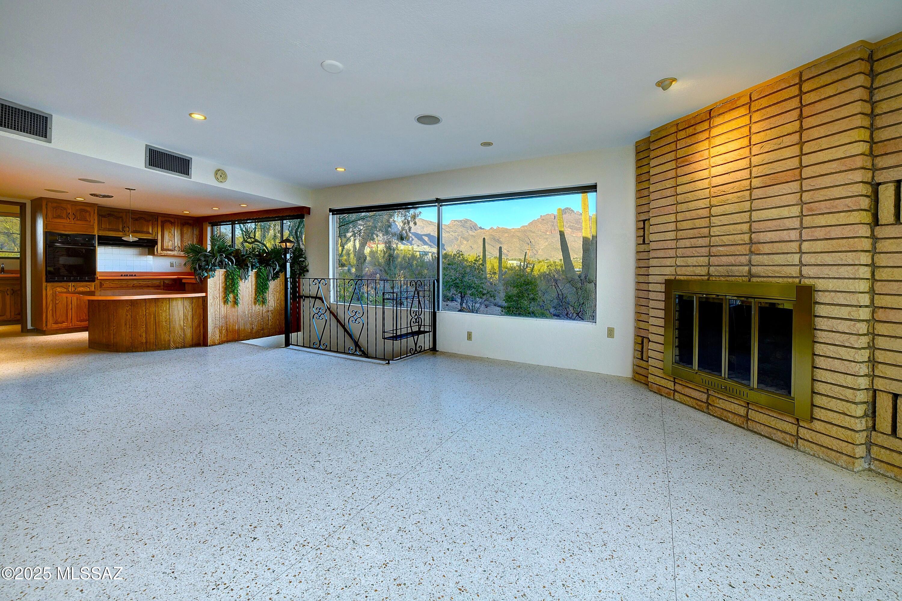 Santa Catalina Estates - Residential