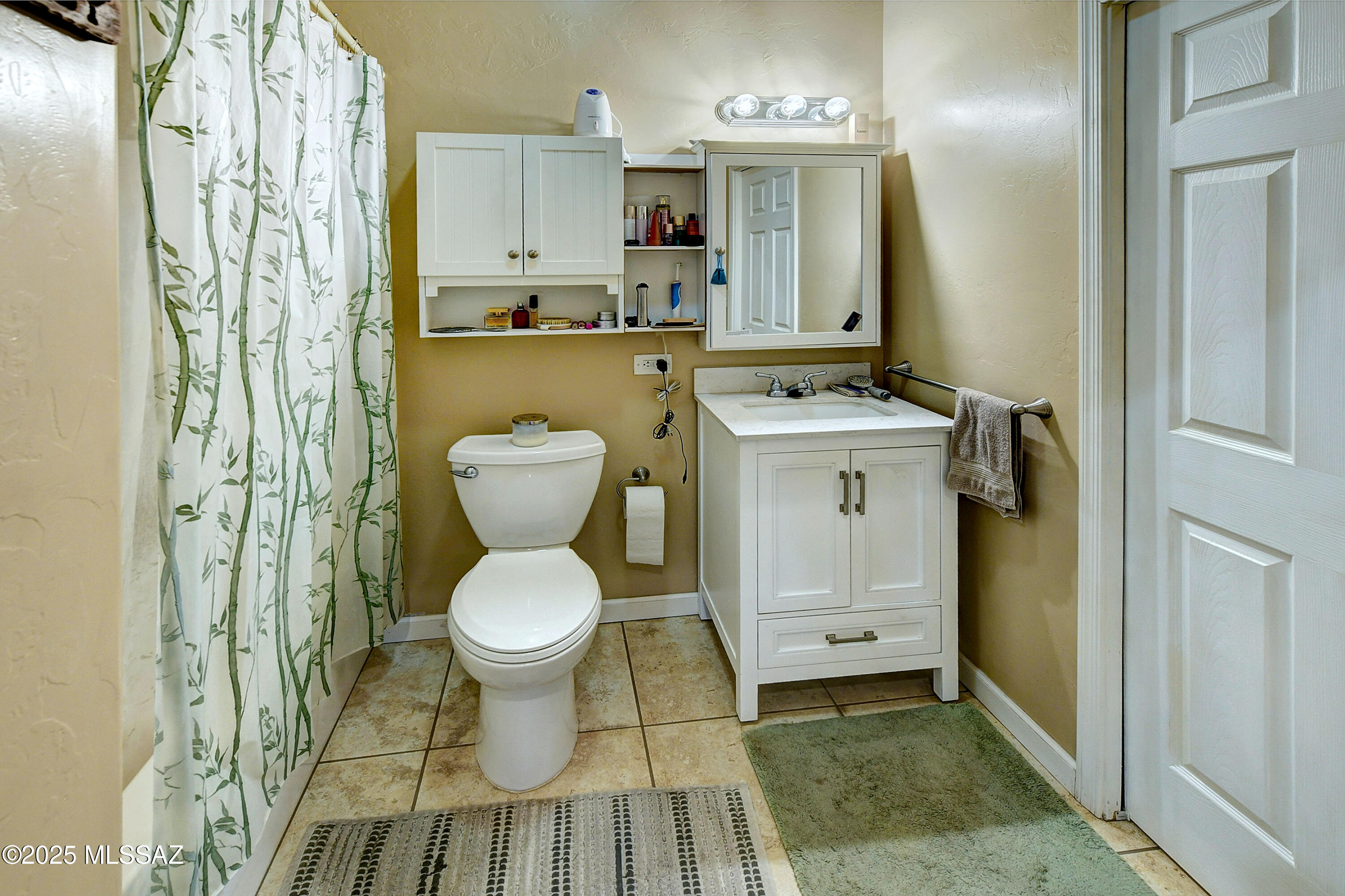 Santa Catalina Estates - Residential
