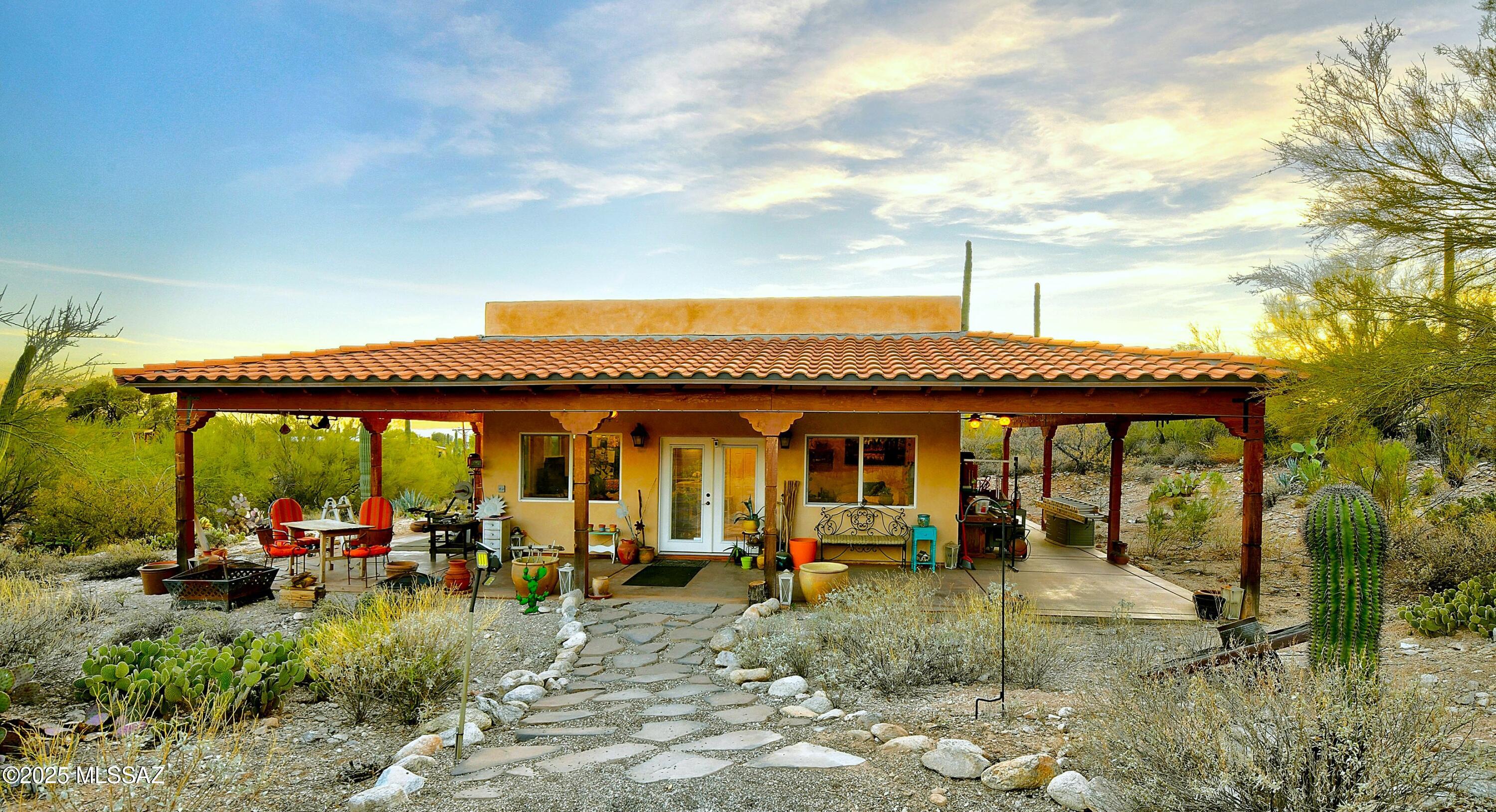 Santa Catalina Estates - Residential