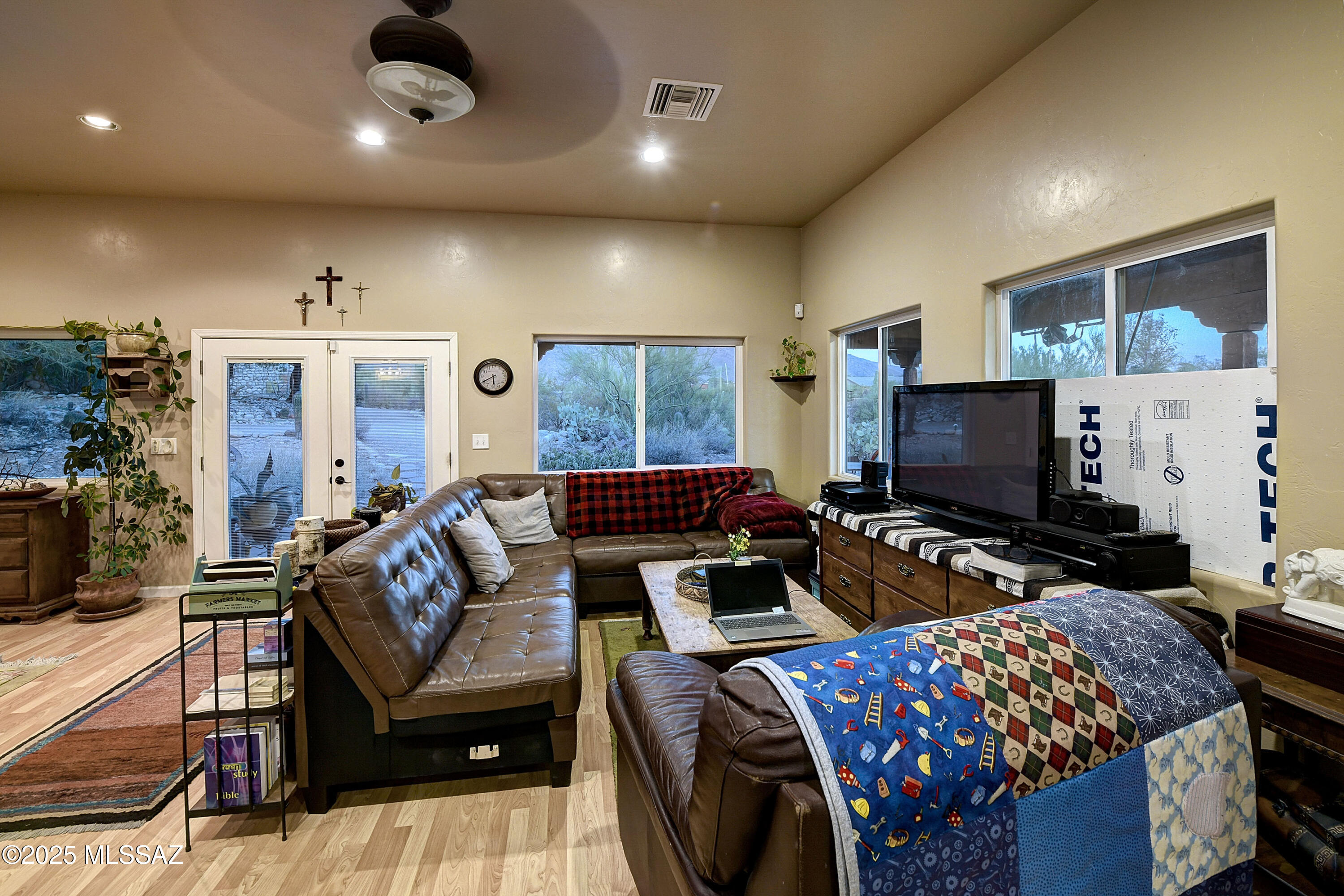 Santa Catalina Estates - Residential