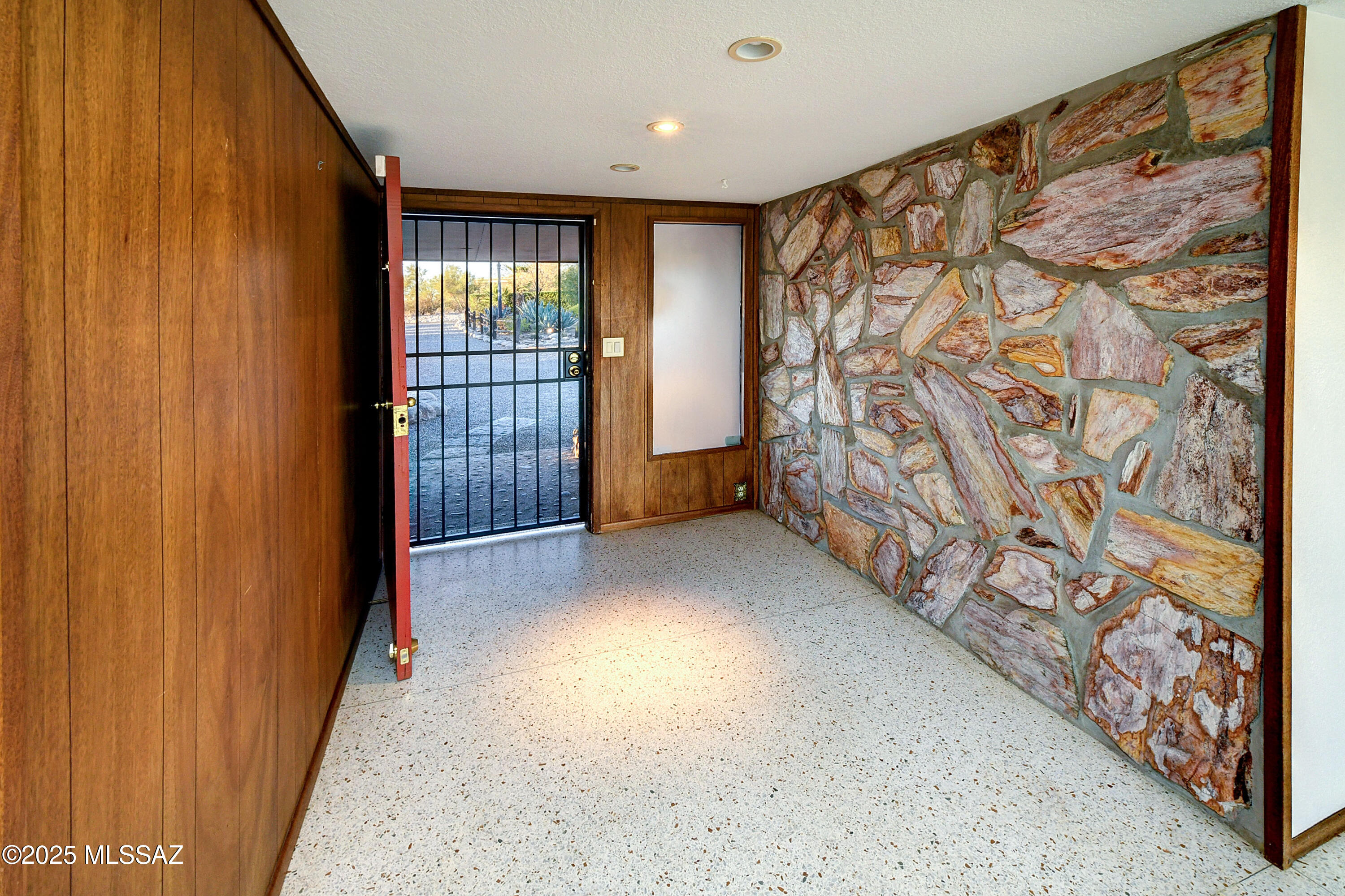 Santa Catalina Estates - Residential