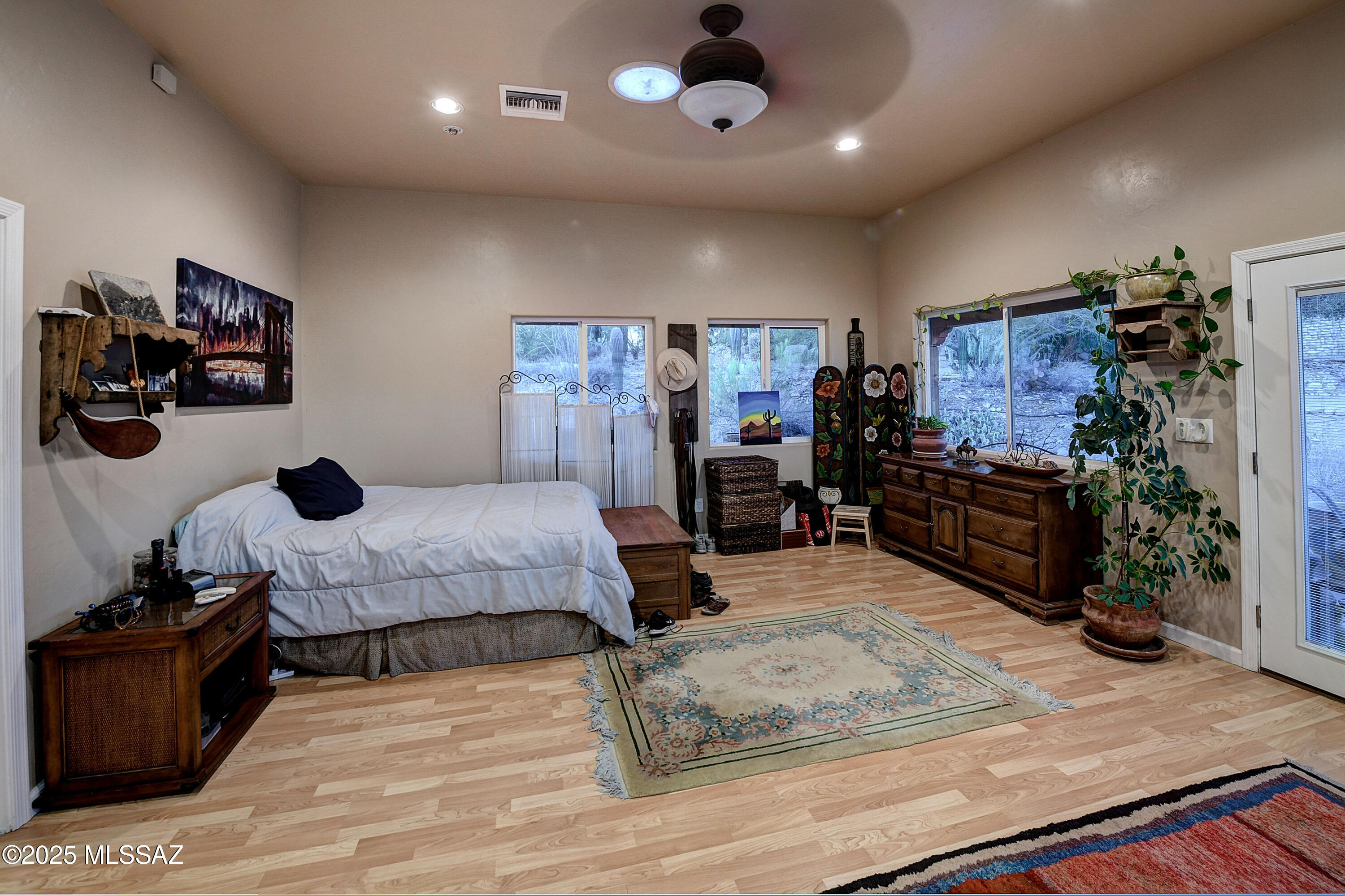 Santa Catalina Estates - Residential