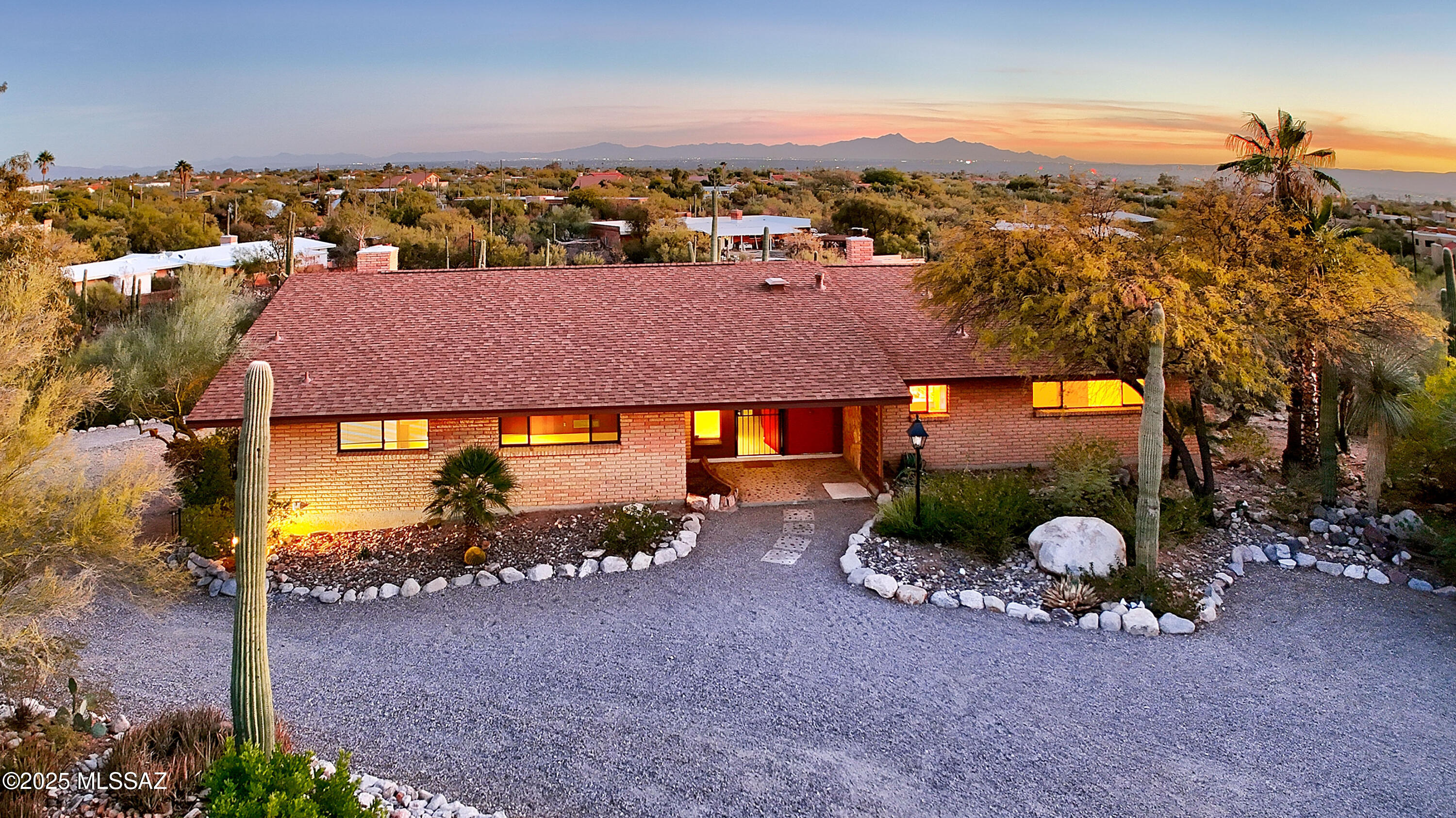 Santa Catalina Estates - Residential