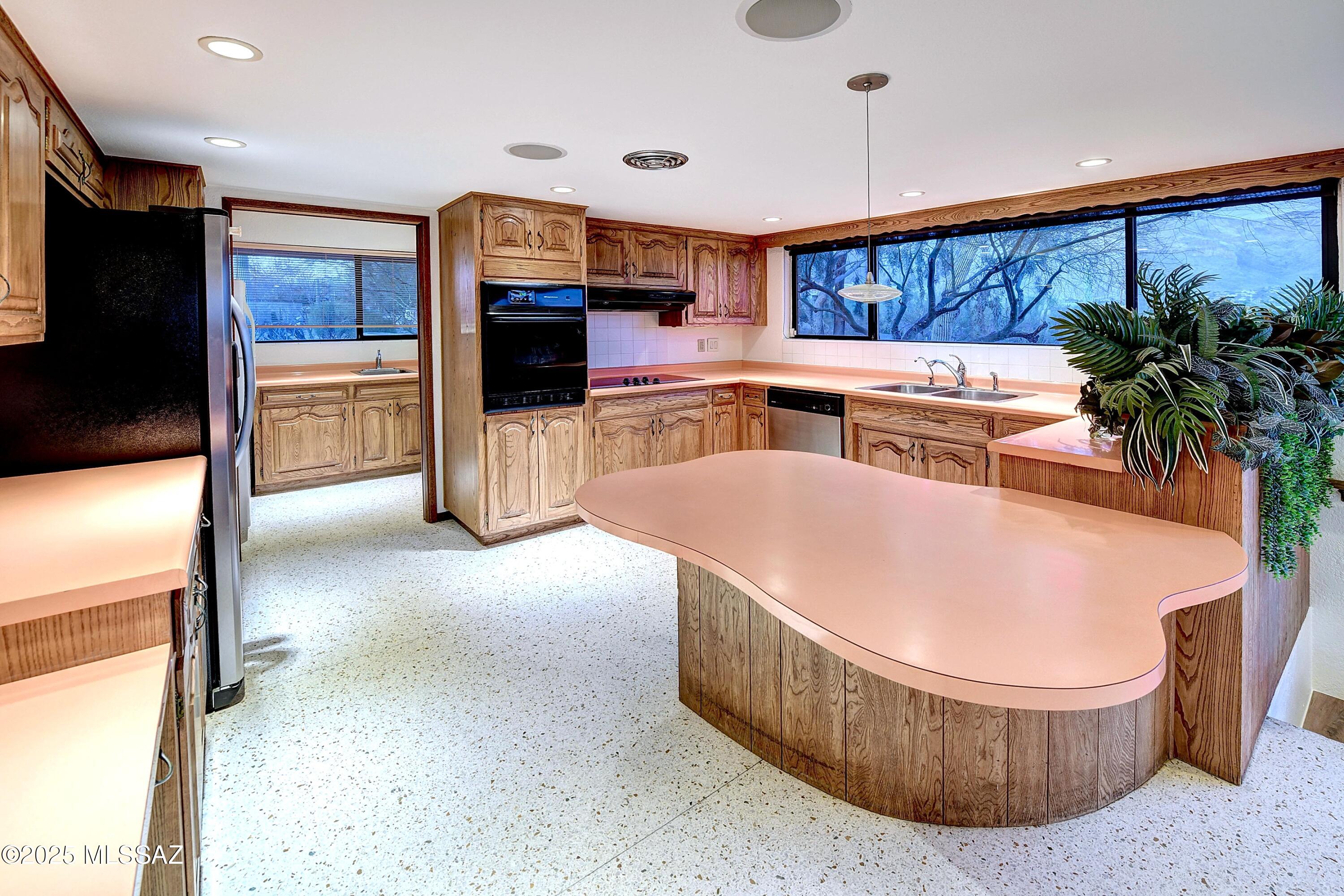 Santa Catalina Estates - Residential