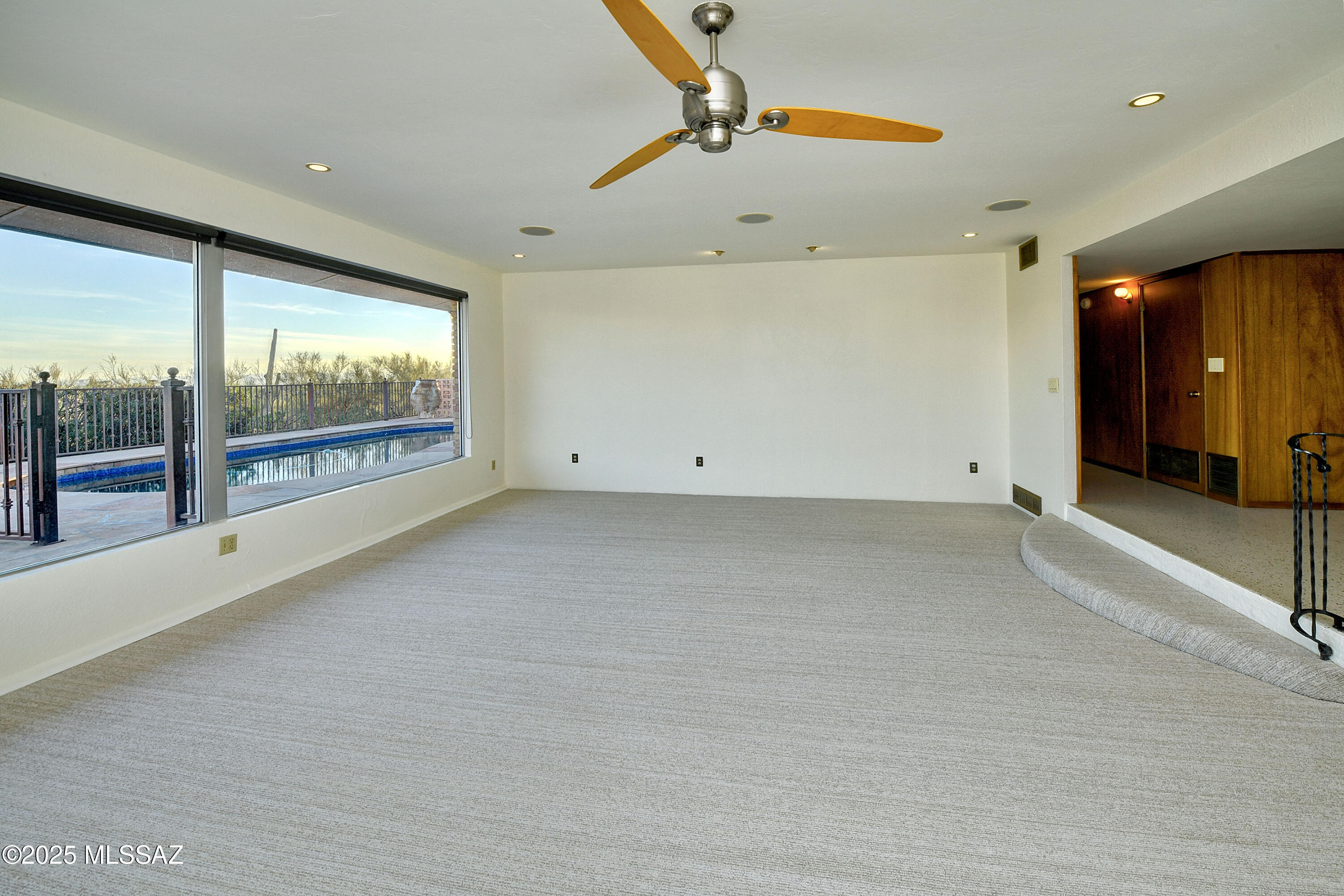 Santa Catalina Estates - Residential
