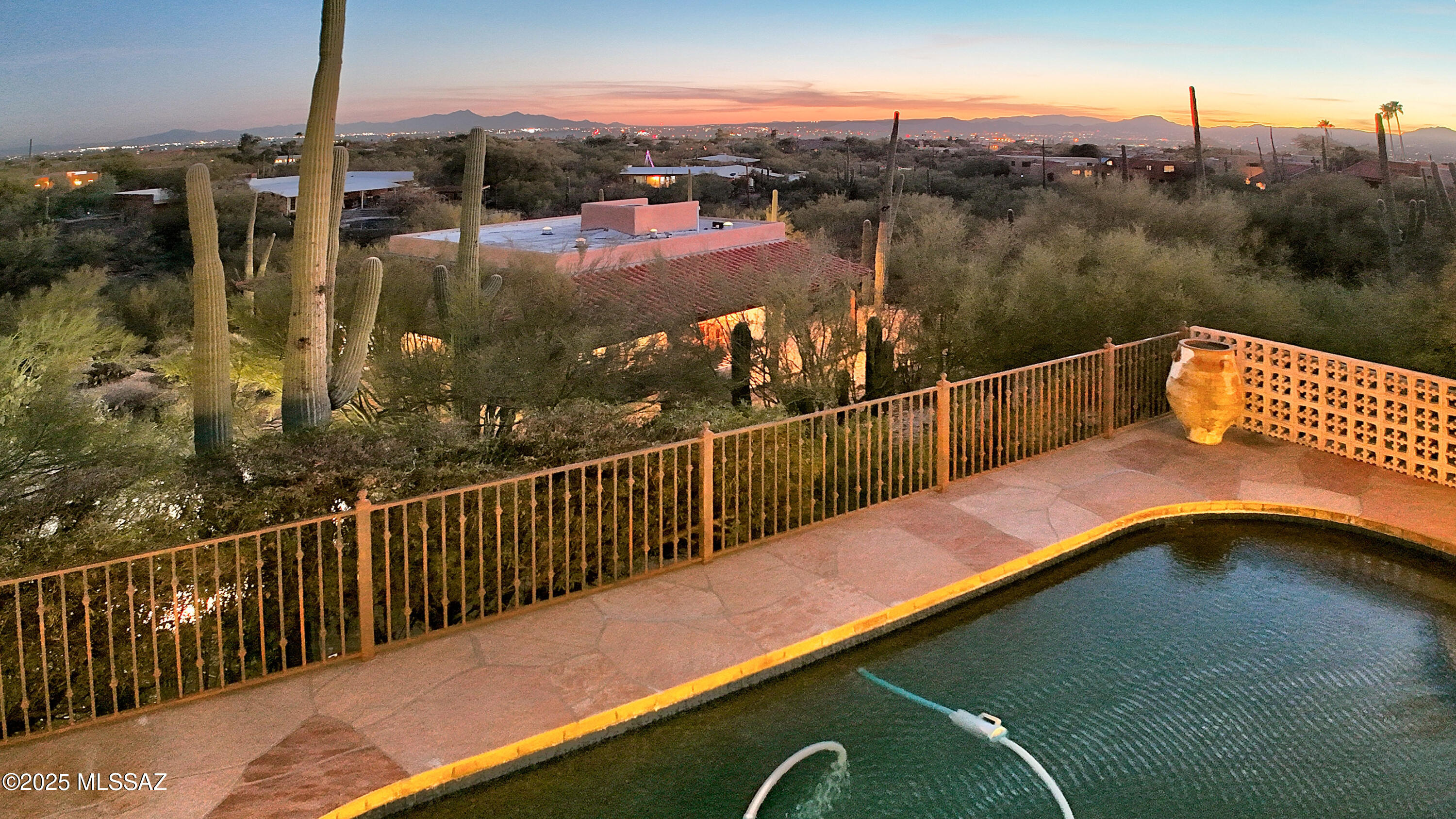 Santa Catalina Estates - Residential